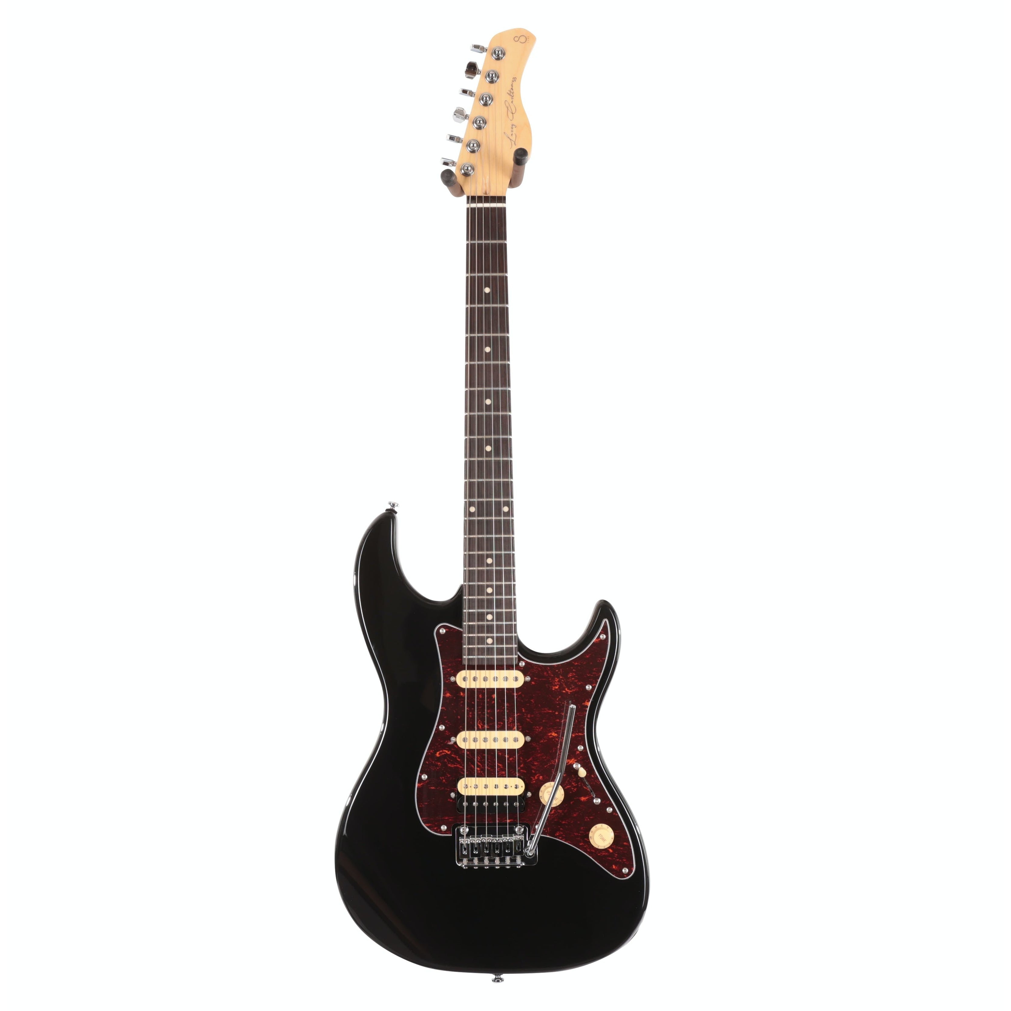 Đàn Guitar Điện Sire Larry Carlton S3 HSS-Mai Nguyên Music