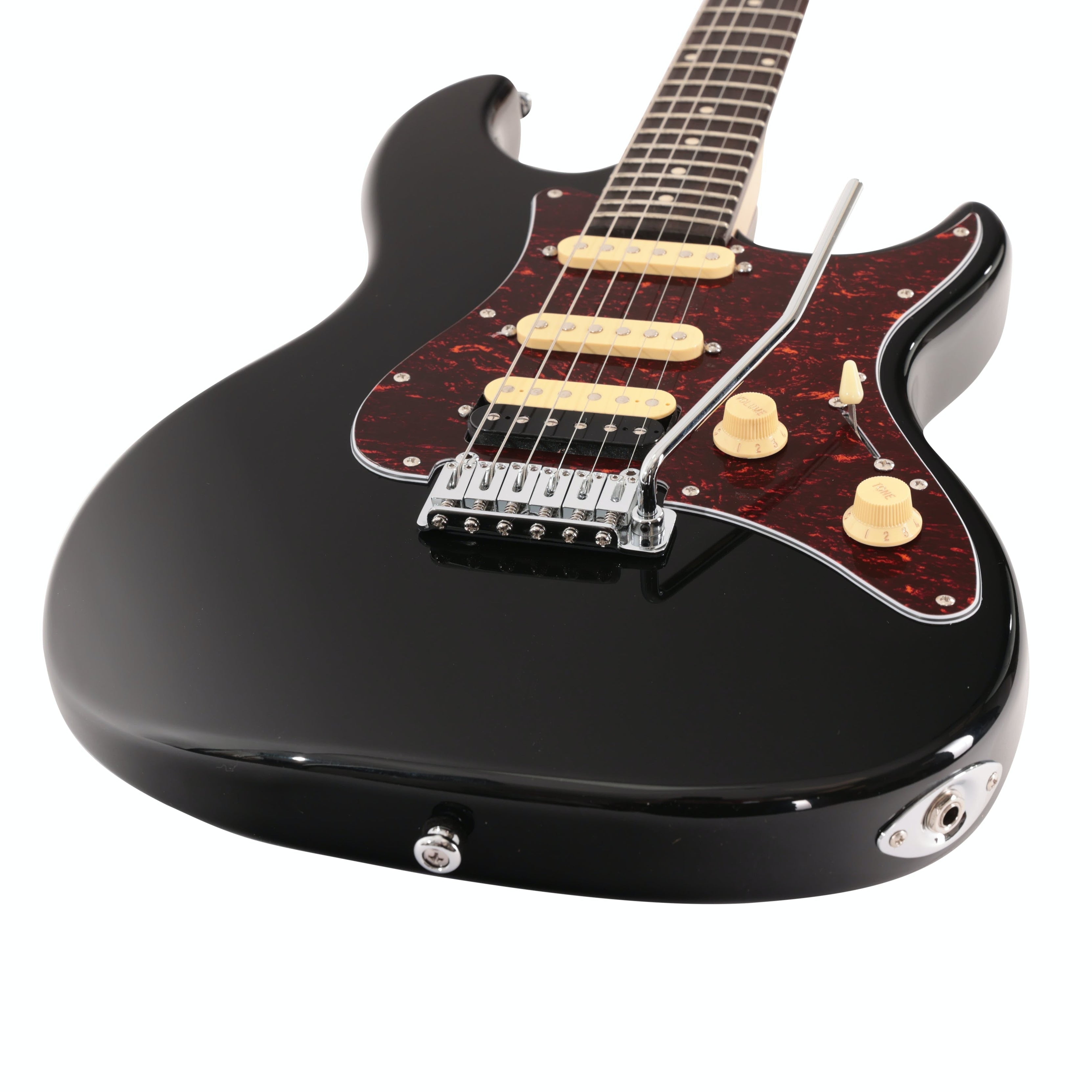 Đàn Guitar Điện Sire Larry Carlton S3 HSS-Mai Nguyên Music