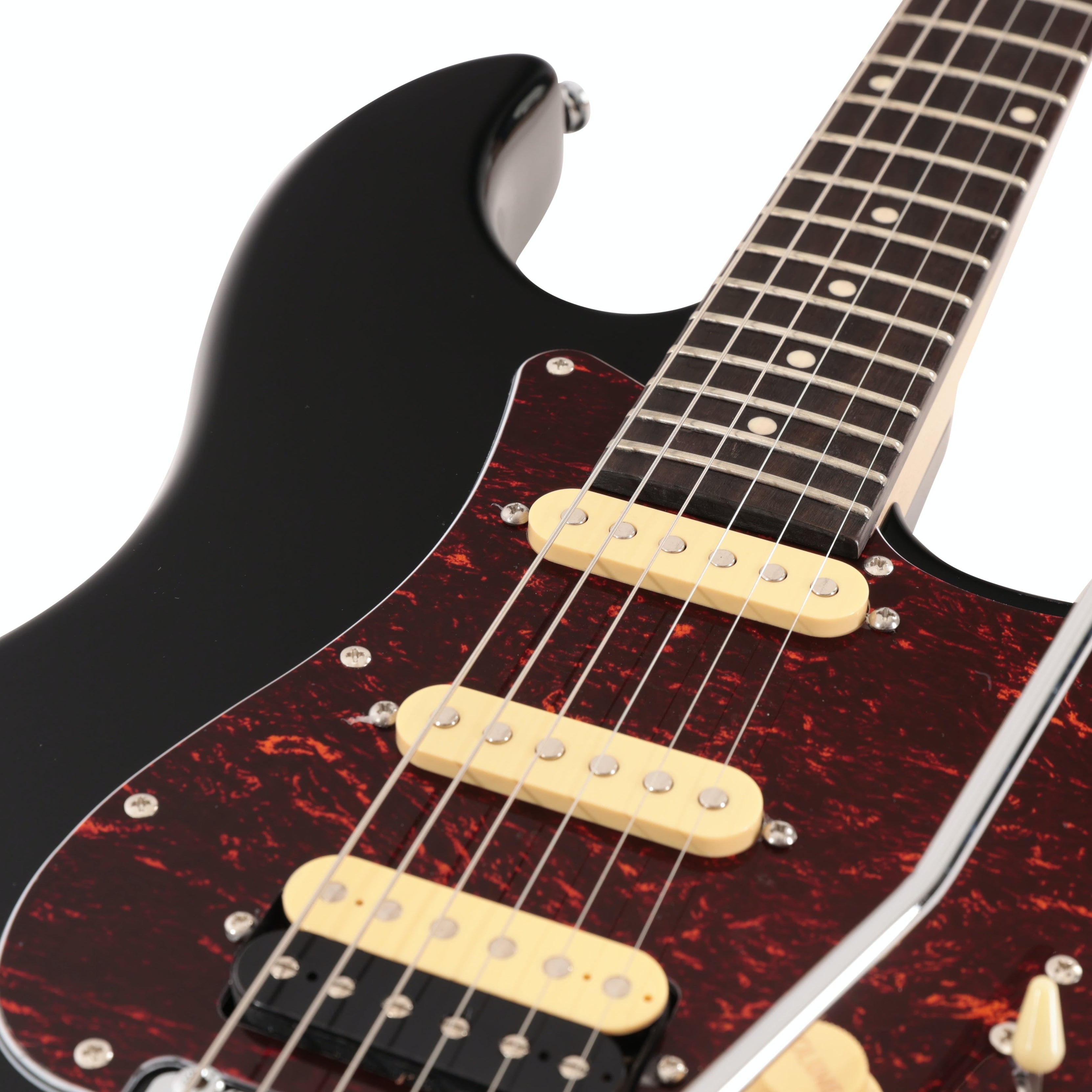 Đàn Guitar Điện Sire Larry Carlton S3 HSS-Mai Nguyên Music