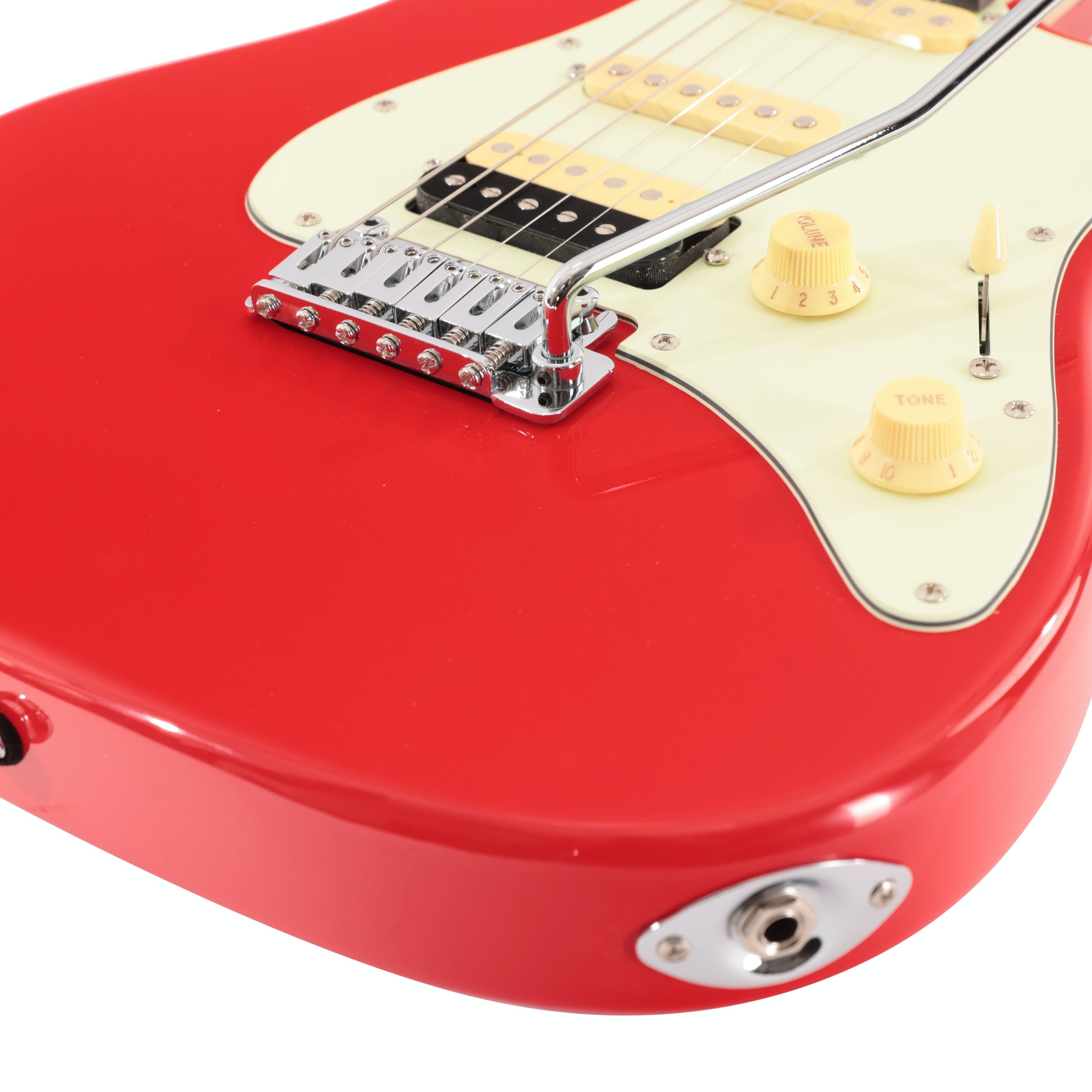 Đàn Guitar Điện Sire Larry Carlton S3 HSS-Mai Nguyên Music