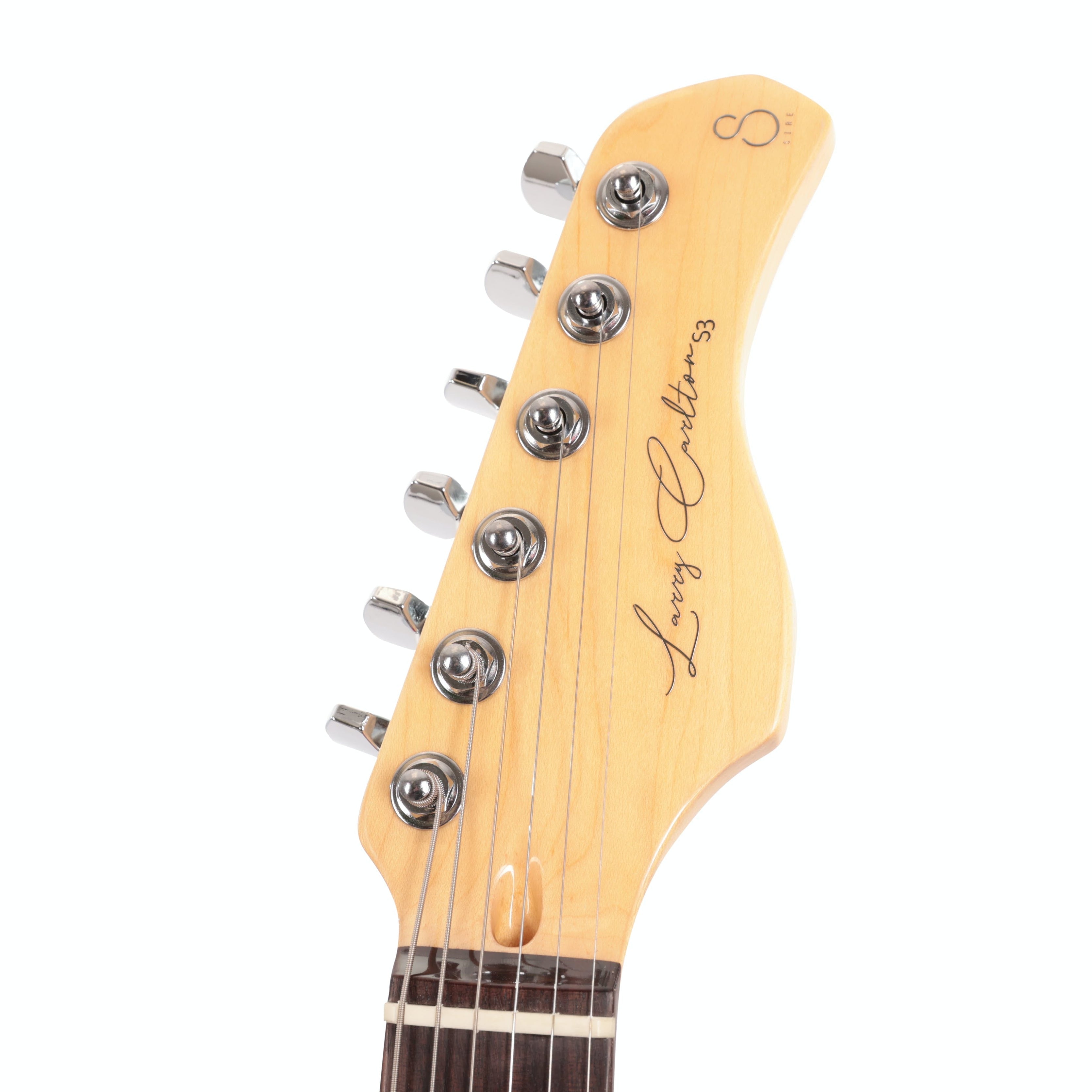 Đàn Guitar Điện Sire Larry Carlton S3 HSS-Mai Nguyên Music