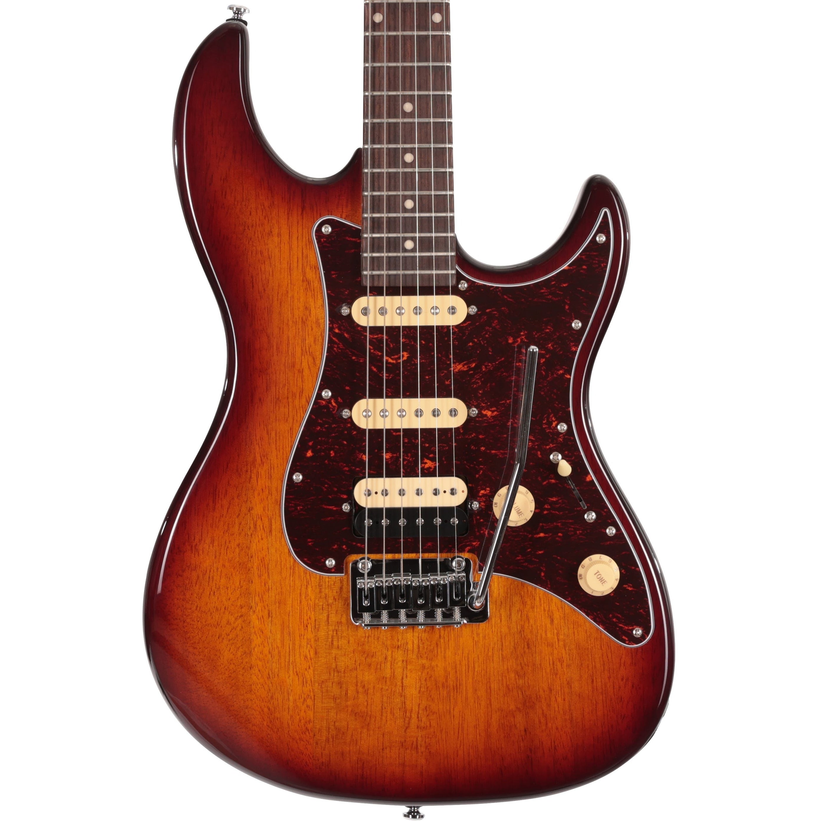 Đàn Guitar Điện Sire Larry Carlton S3 HSS-Mai Nguyên Music