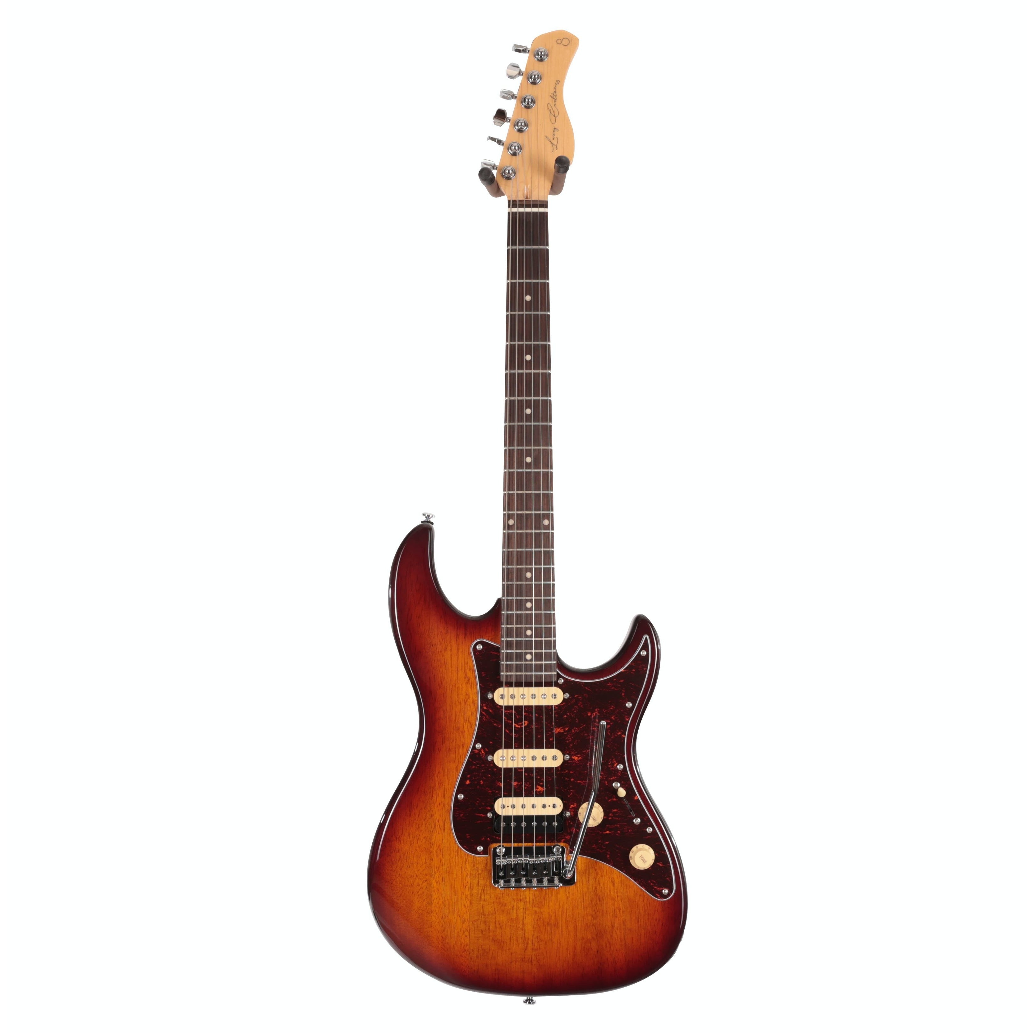 Đàn Guitar Điện Sire Larry Carlton S3 HSS-Mai Nguyên Music