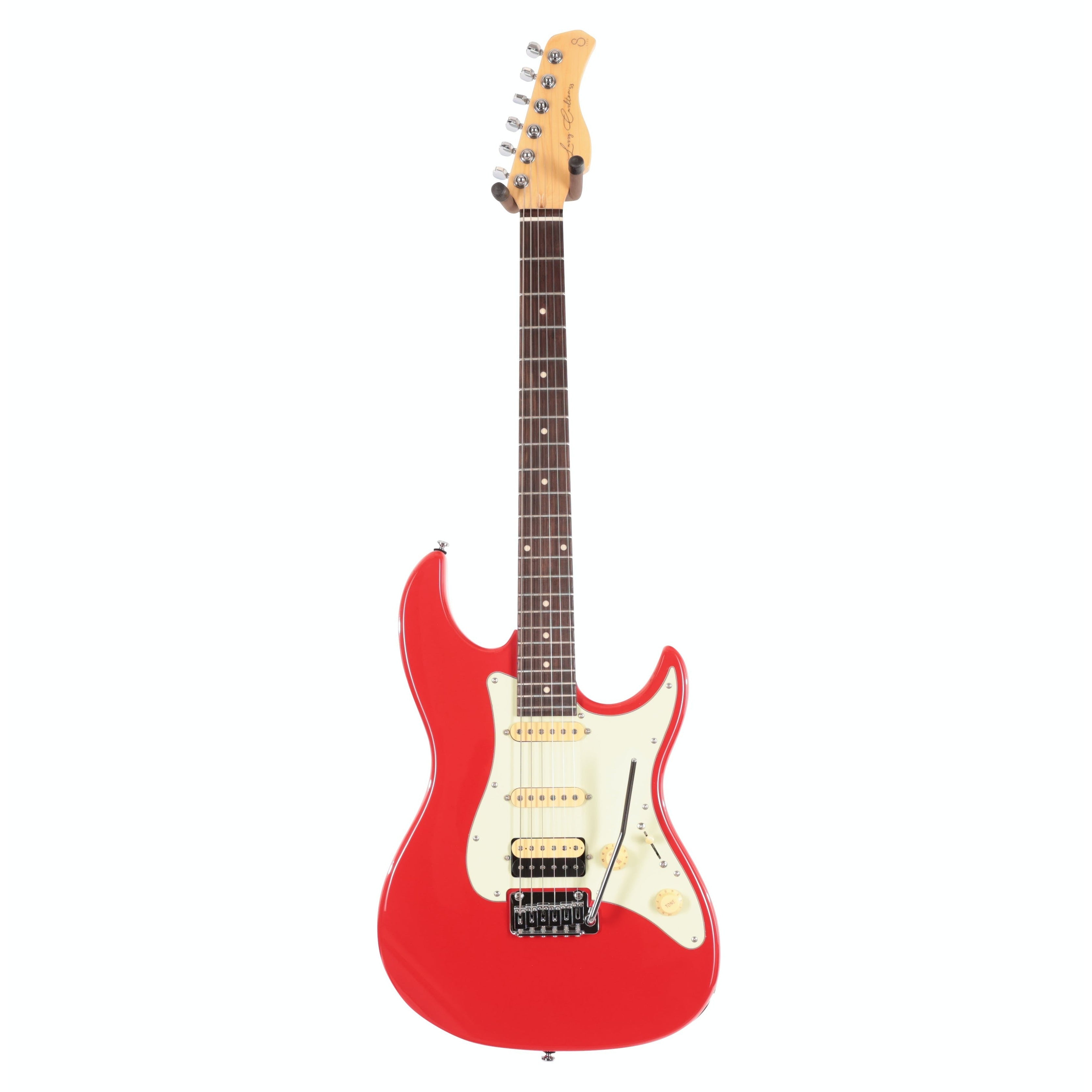 Đàn Guitar Điện Sire Larry Carlton S3 HSS-Mai Nguyên Music