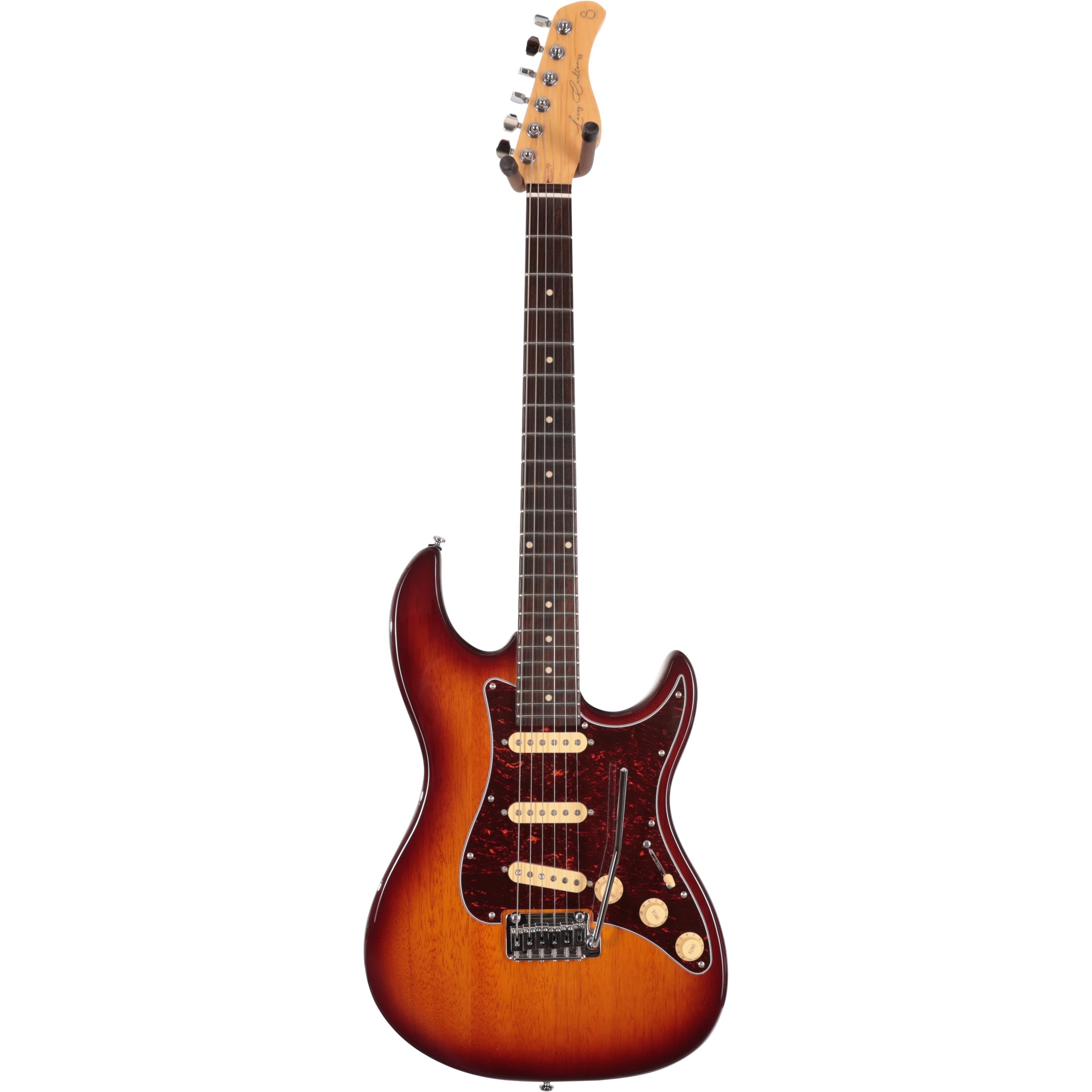 Đàn Guitar Điện Sire Larry Carlton S3 SSS-Mai Nguyên Music