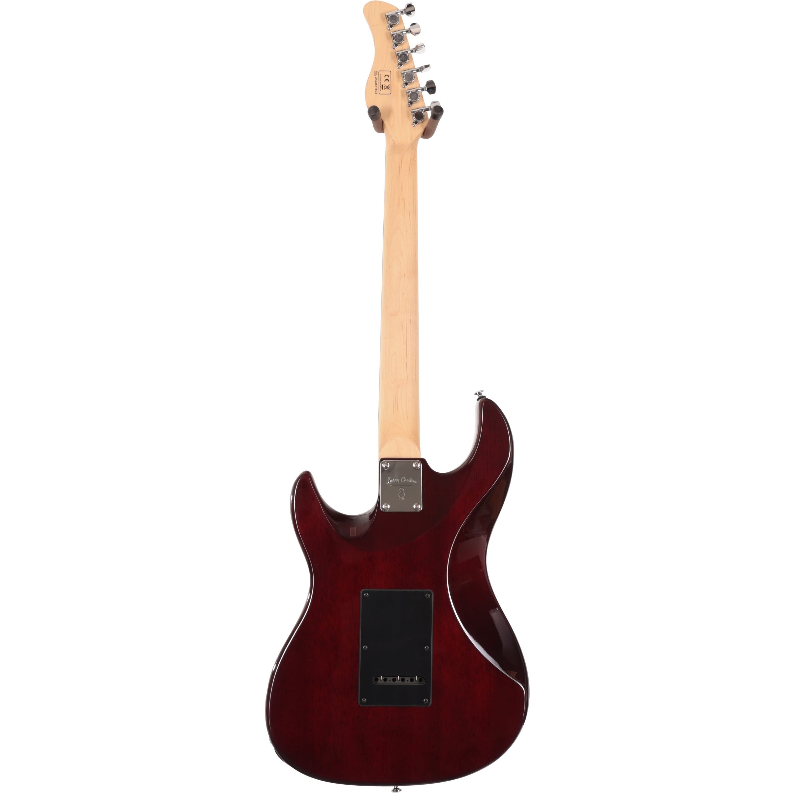 Đàn Guitar Điện Sire Larry Carlton S3 SSS-Mai Nguyên Music