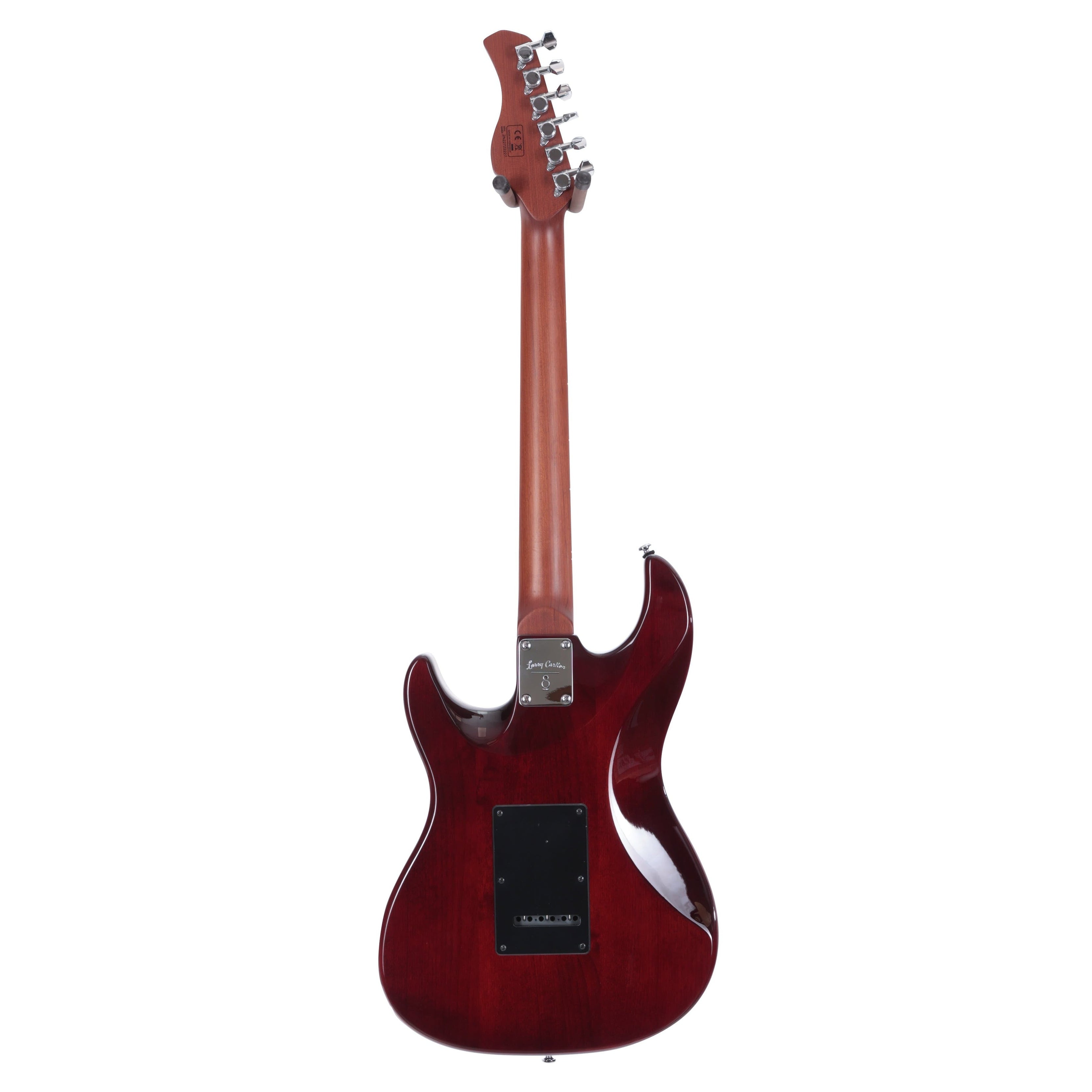 Đàn Guitar Điện Sire Larry Carlton S7 FM-Mai Nguyên Music