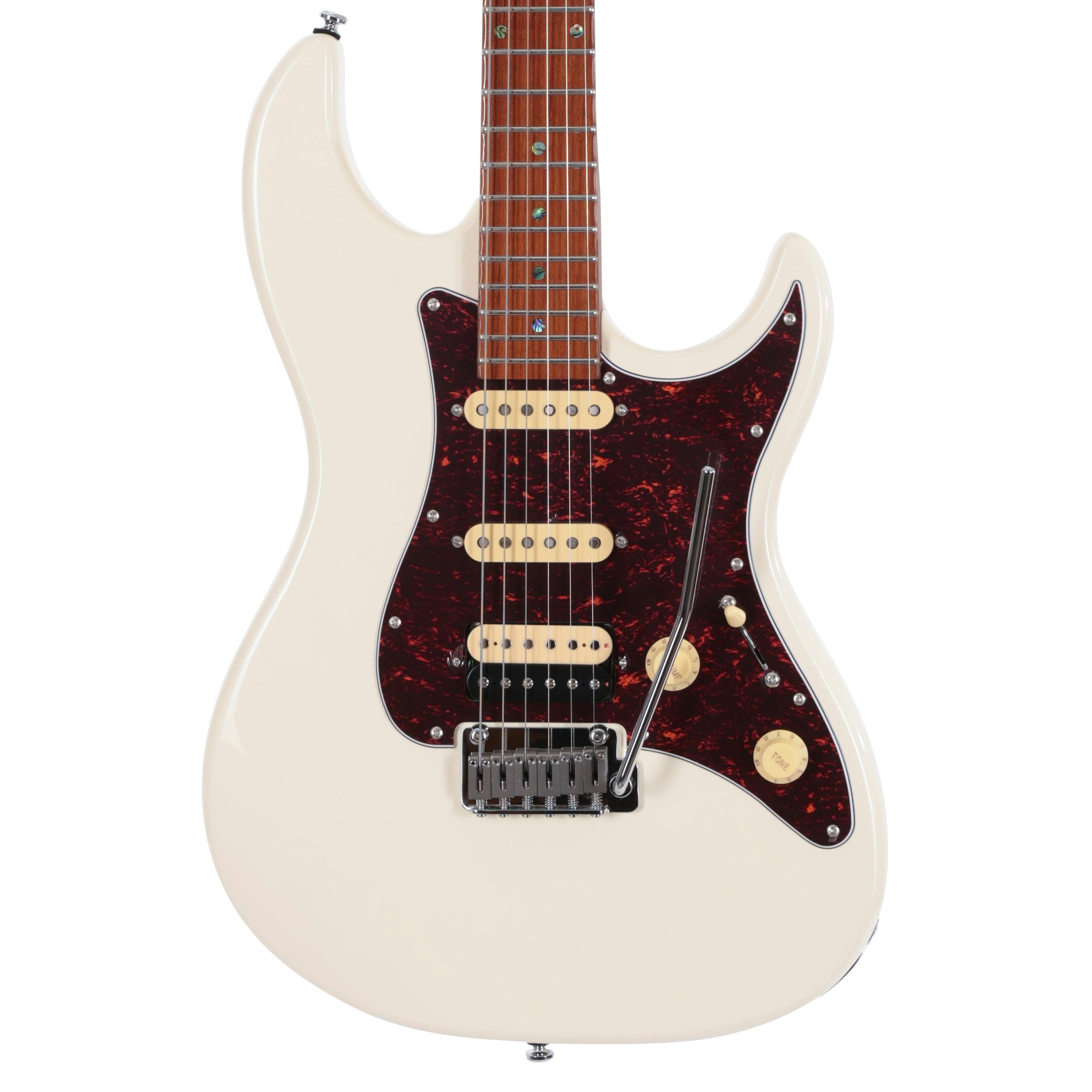 Đàn Guitar Điện Sire Larry Carlton S7-Mai Nguyên Music