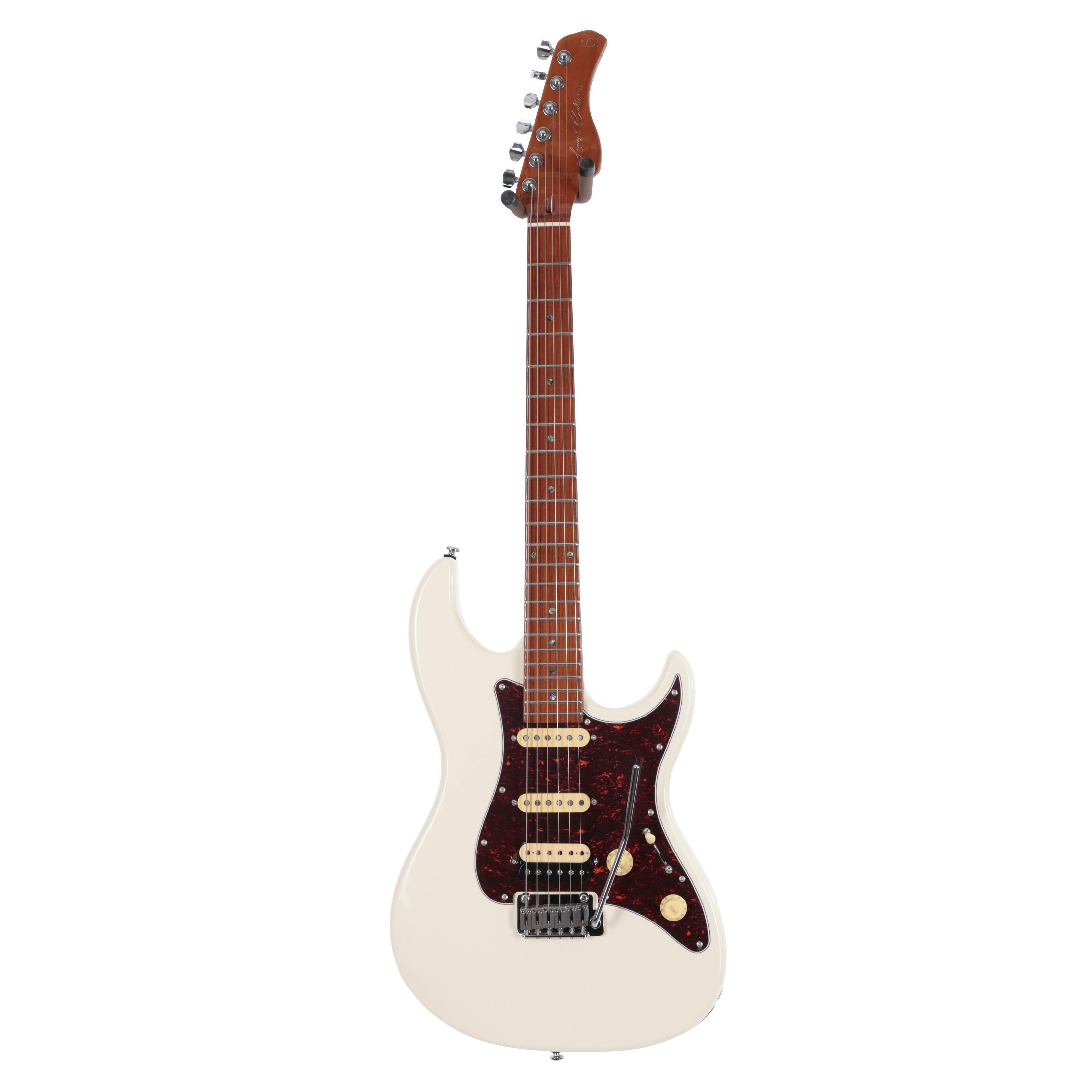 Đàn Guitar Điện Sire Larry Carlton S7-Mai Nguyên Music