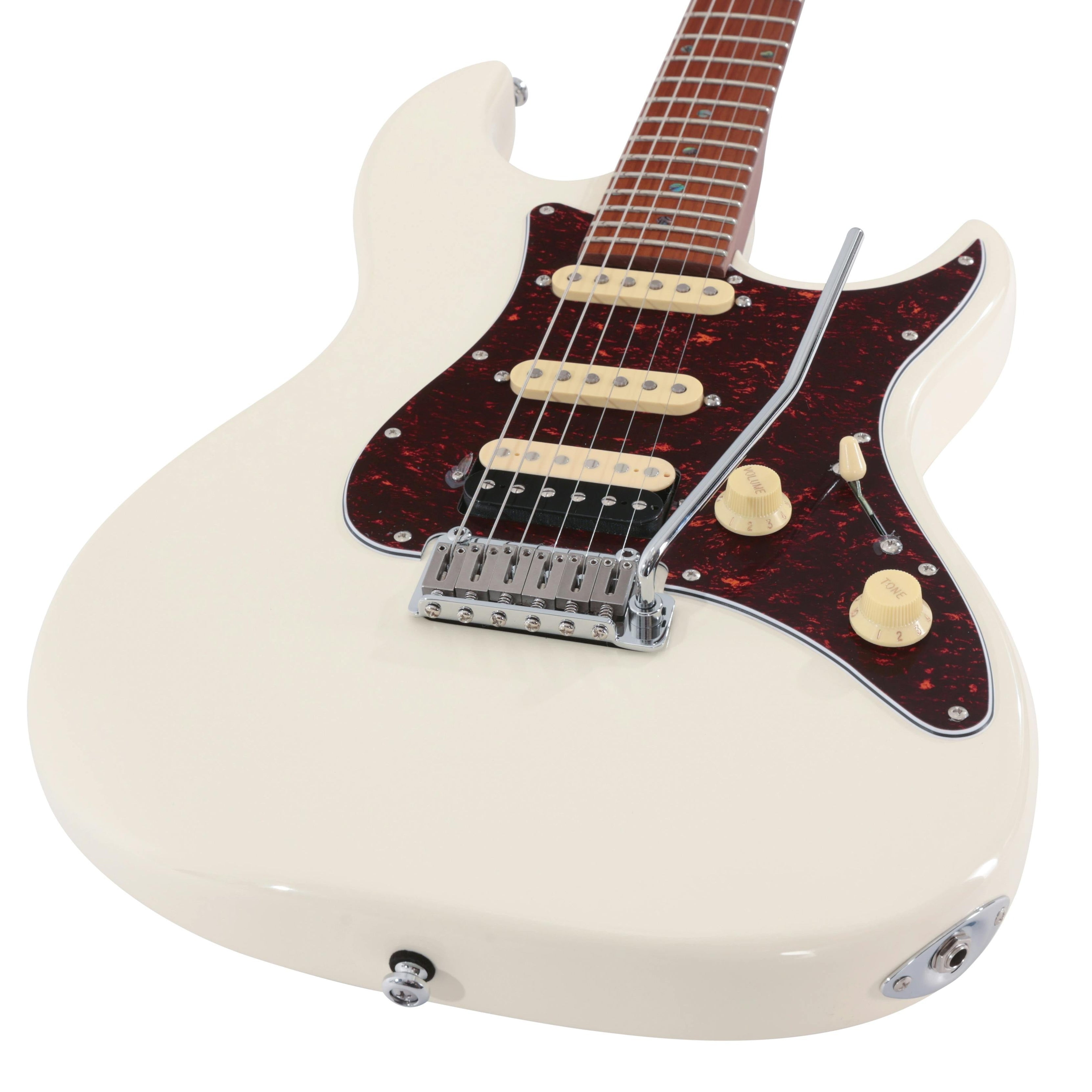 Đàn Guitar Điện Sire Larry Carlton S7-Mai Nguyên Music