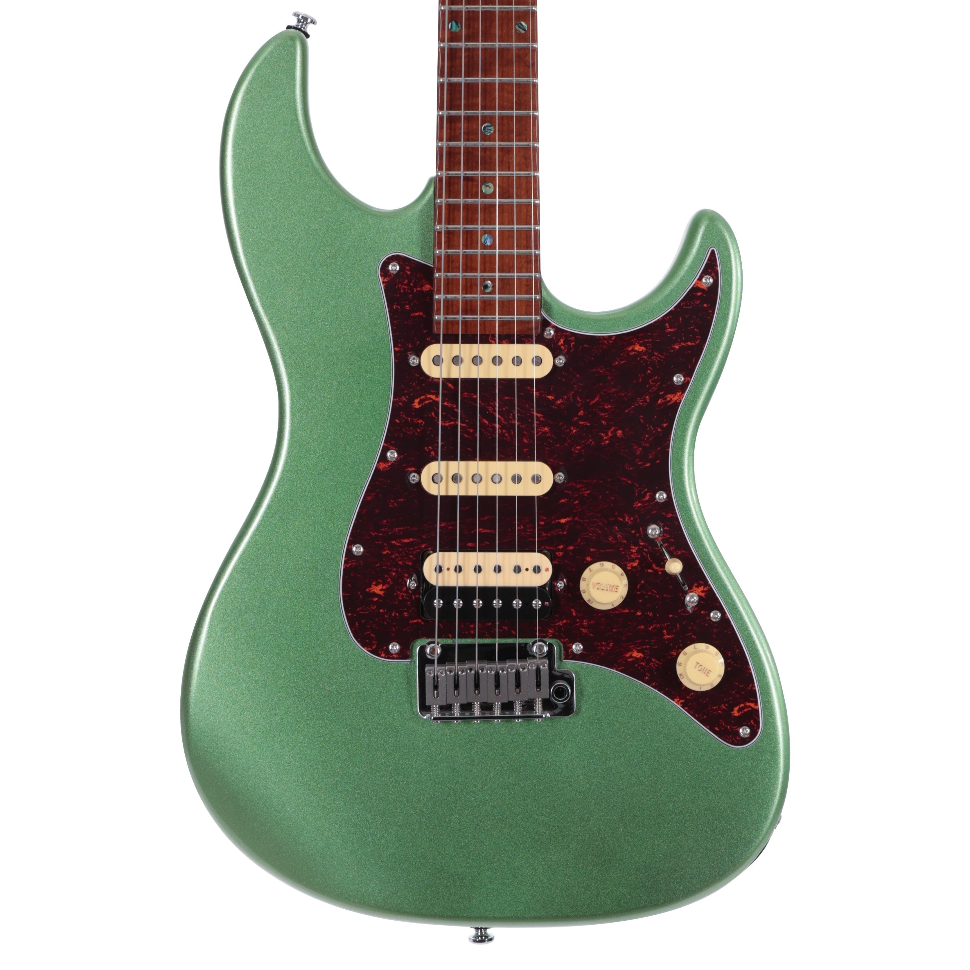 Đàn Guitar Điện Sire Larry Carlton S7-Mai Nguyên Music