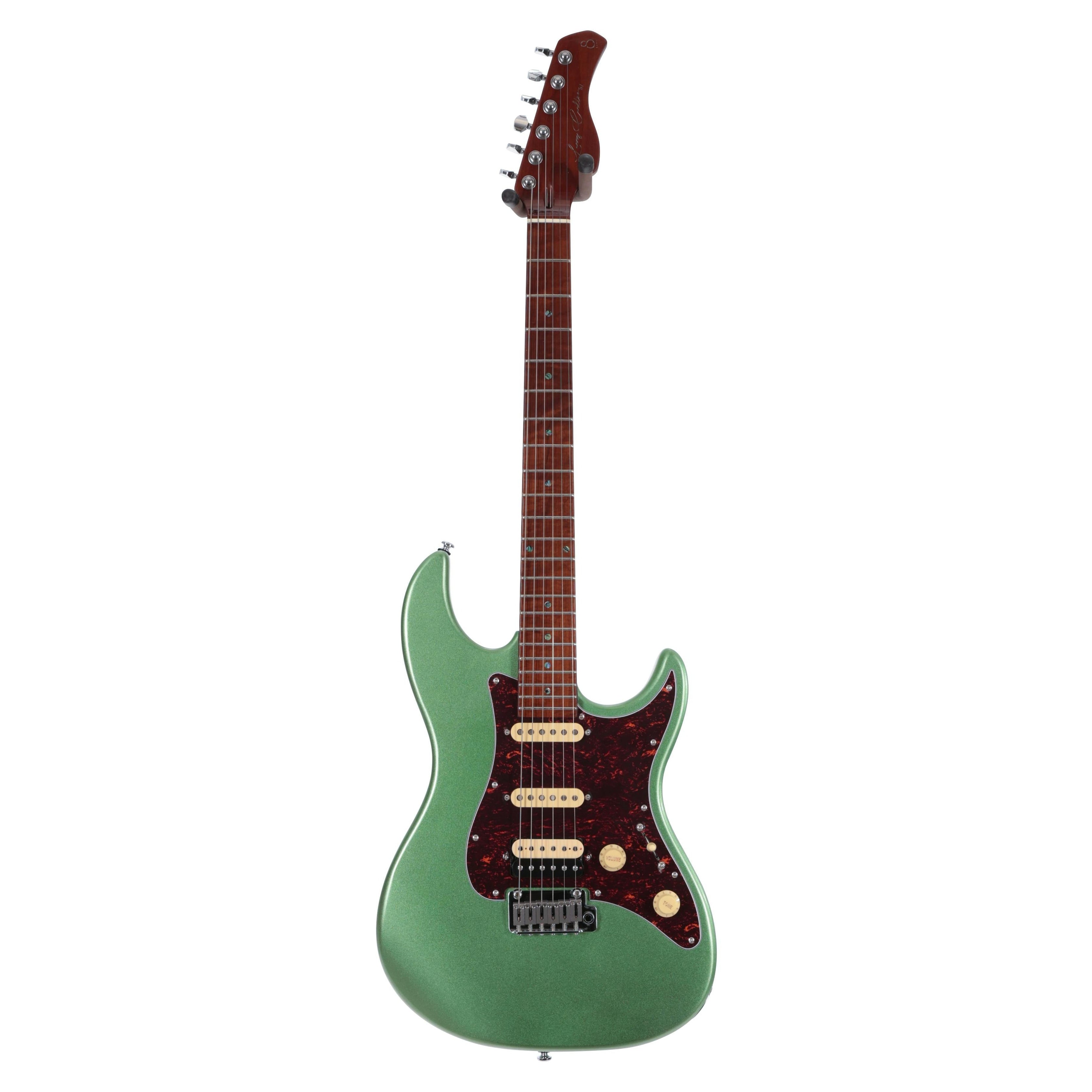 Đàn Guitar Điện Sire Larry Carlton S7-Mai Nguyên Music