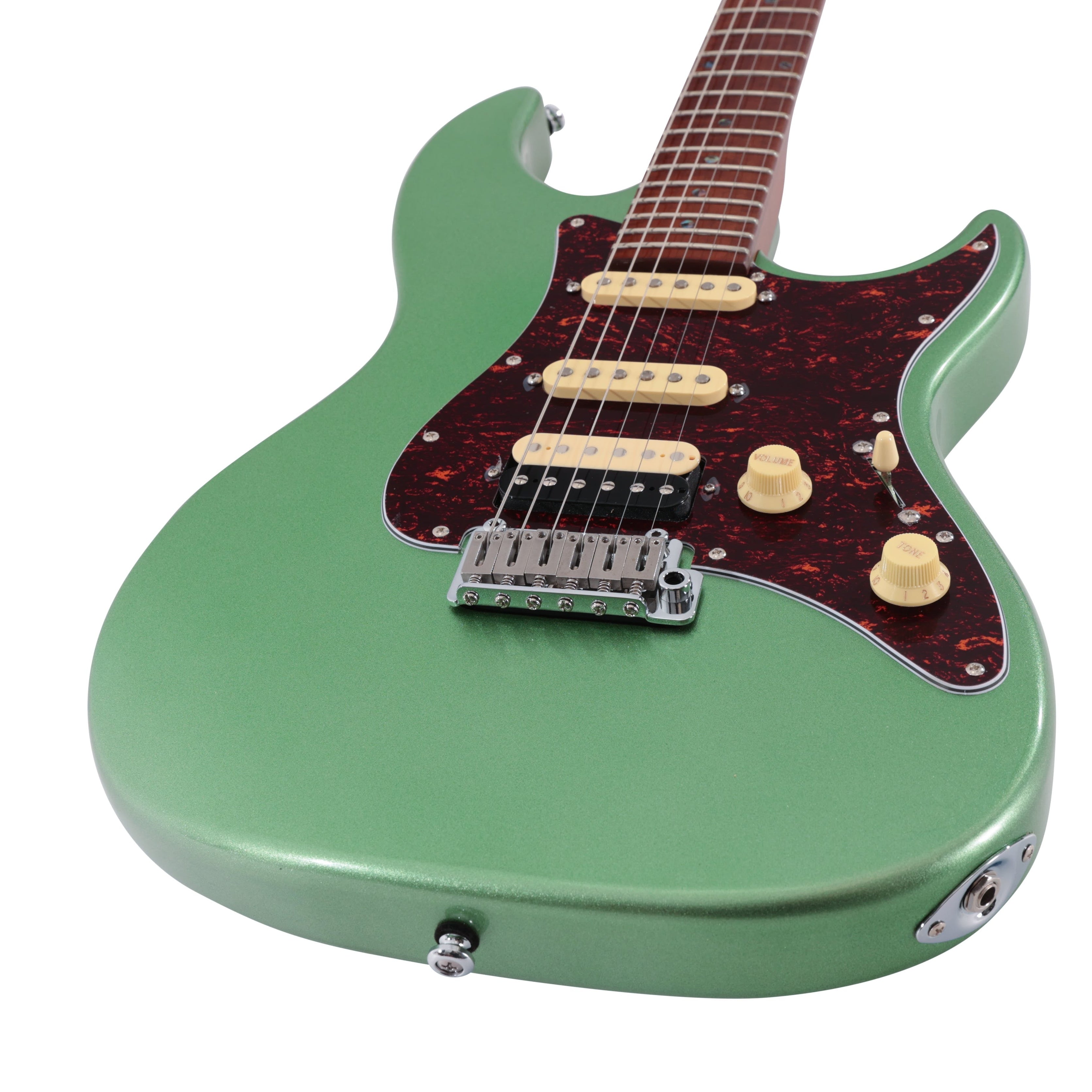 Đàn Guitar Điện Sire Larry Carlton S7-Mai Nguyên Music