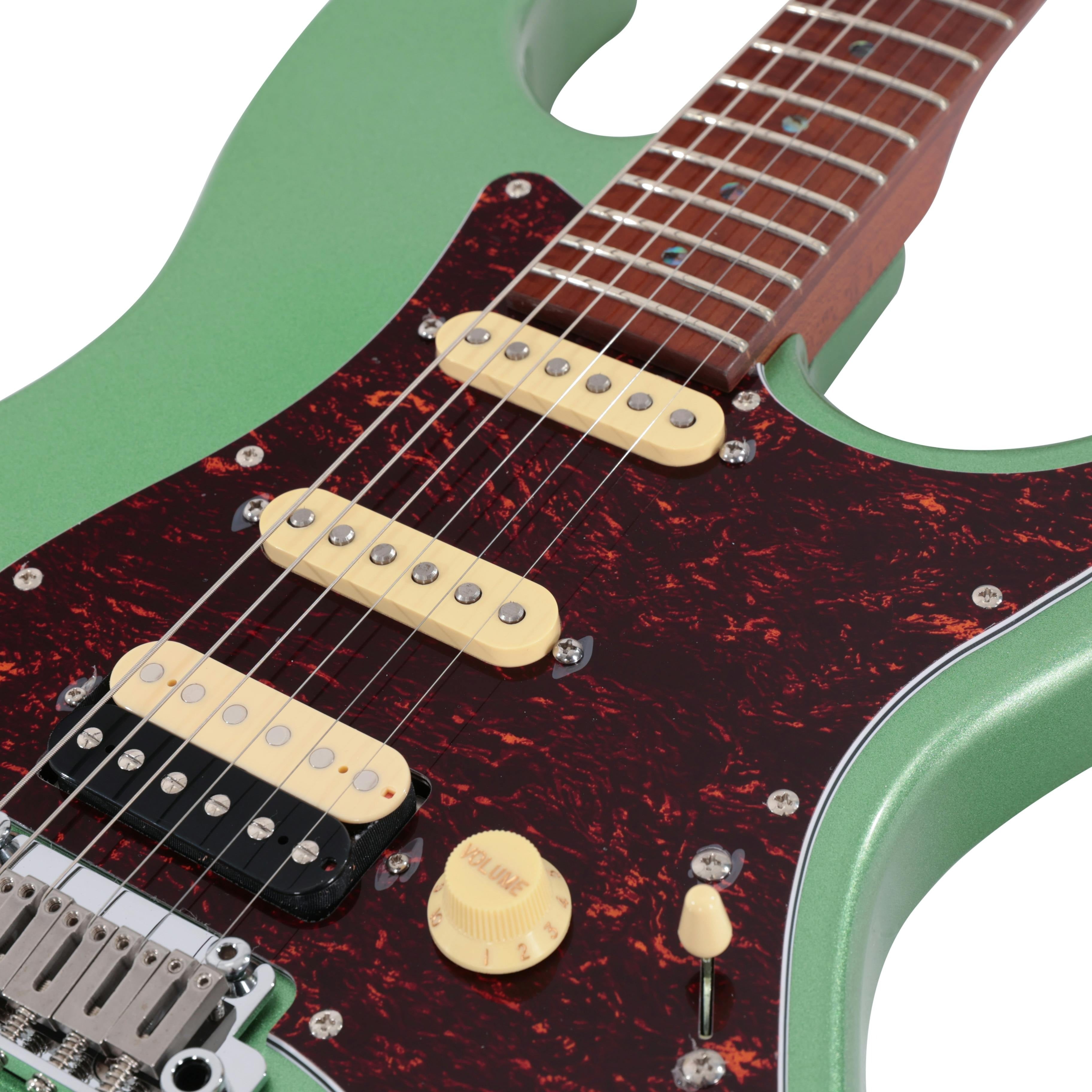 Đàn Guitar Điện Sire Larry Carlton S7-Mai Nguyên Music