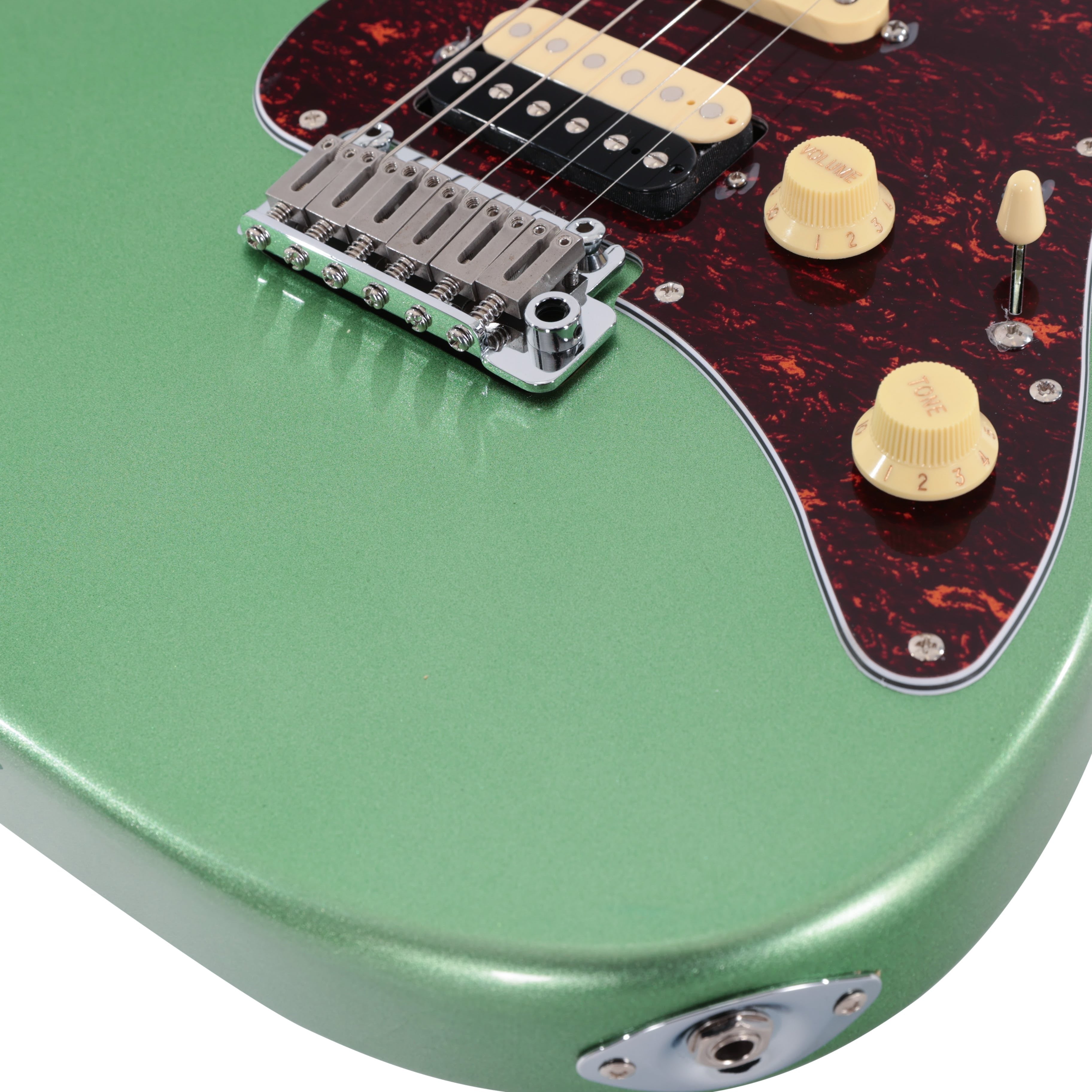 Đàn Guitar Điện Sire Larry Carlton S7-Mai Nguyên Music