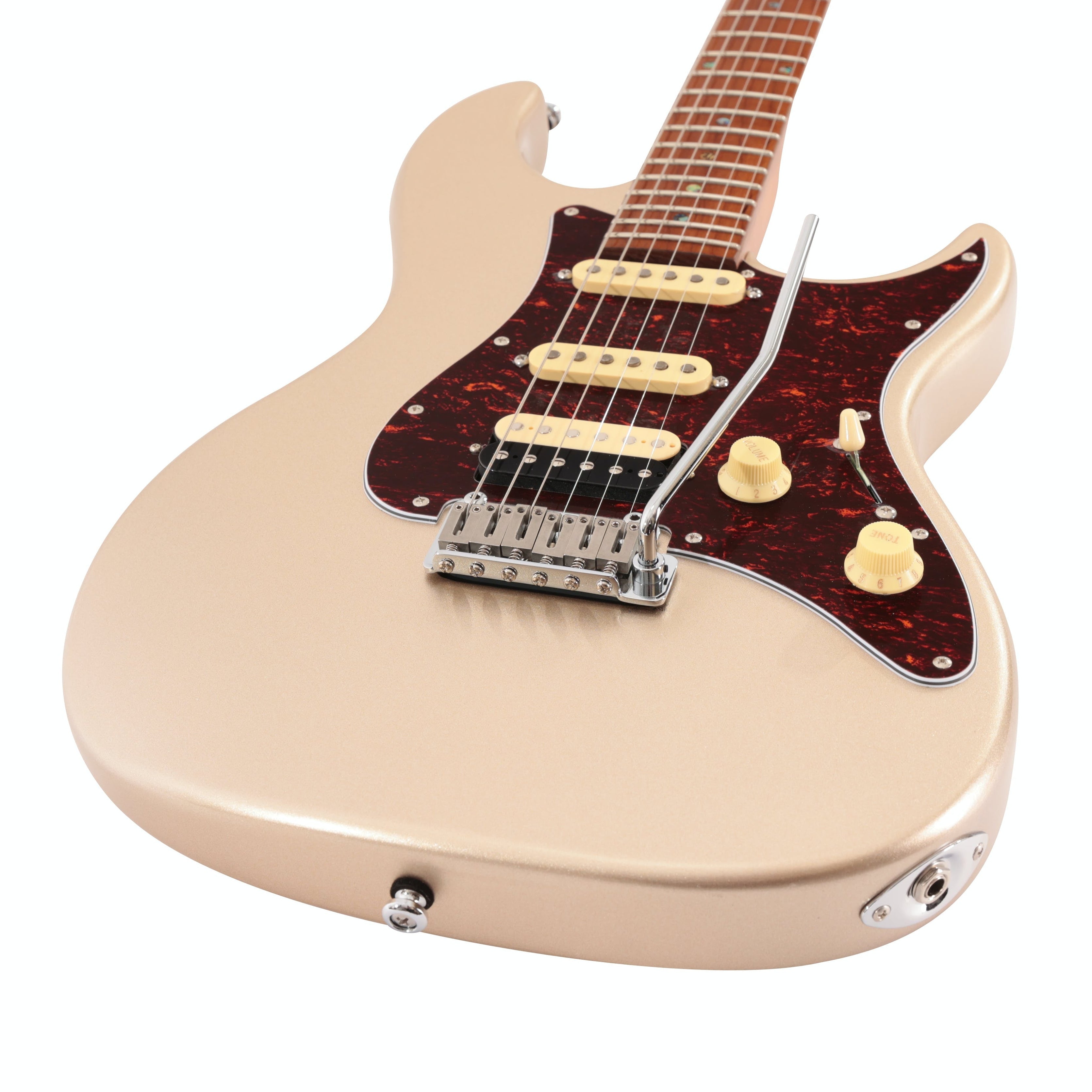 Đàn Guitar Điện Sire Larry Carlton S7-Mai Nguyên Music