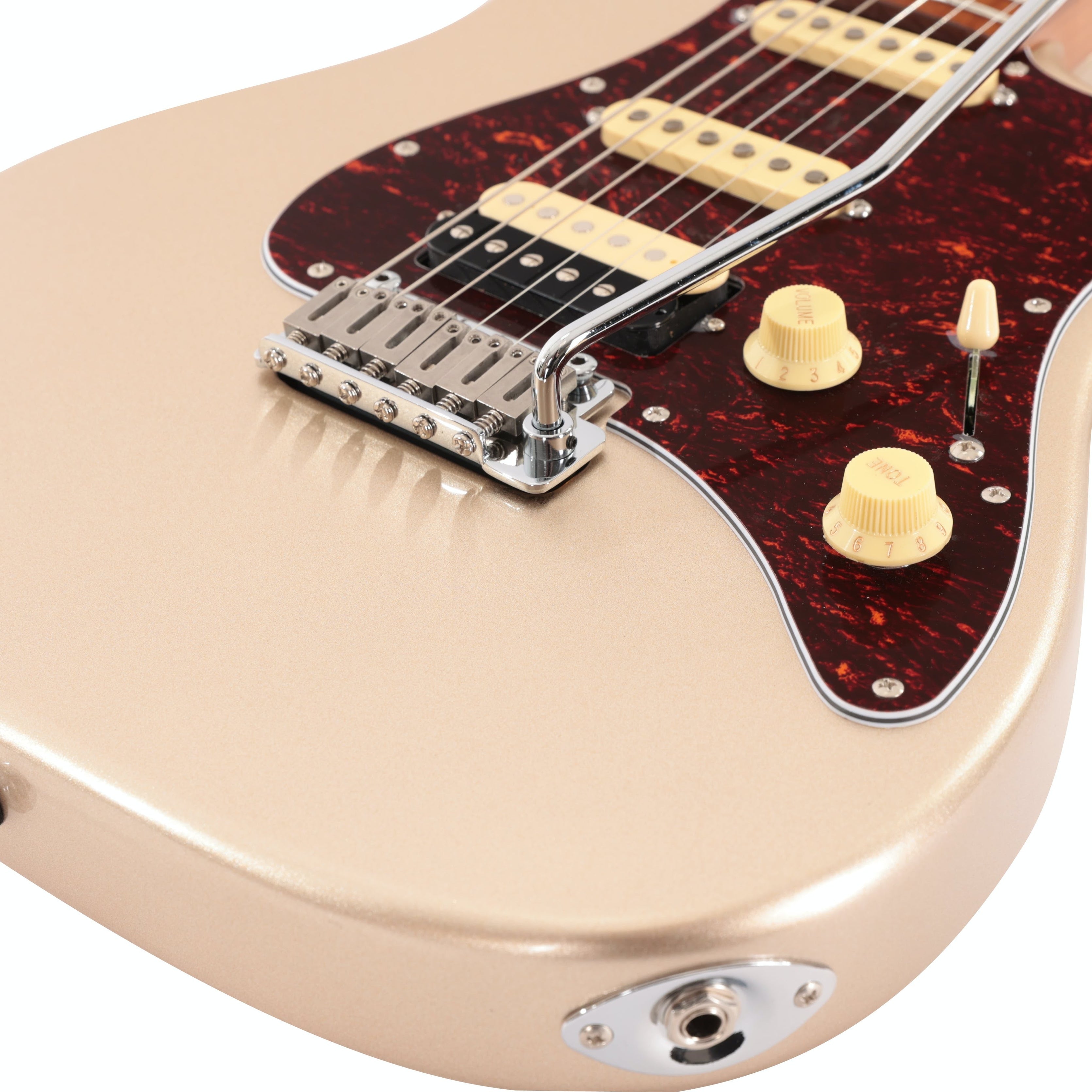 Đàn Guitar Điện Sire Larry Carlton S7-Mai Nguyên Music