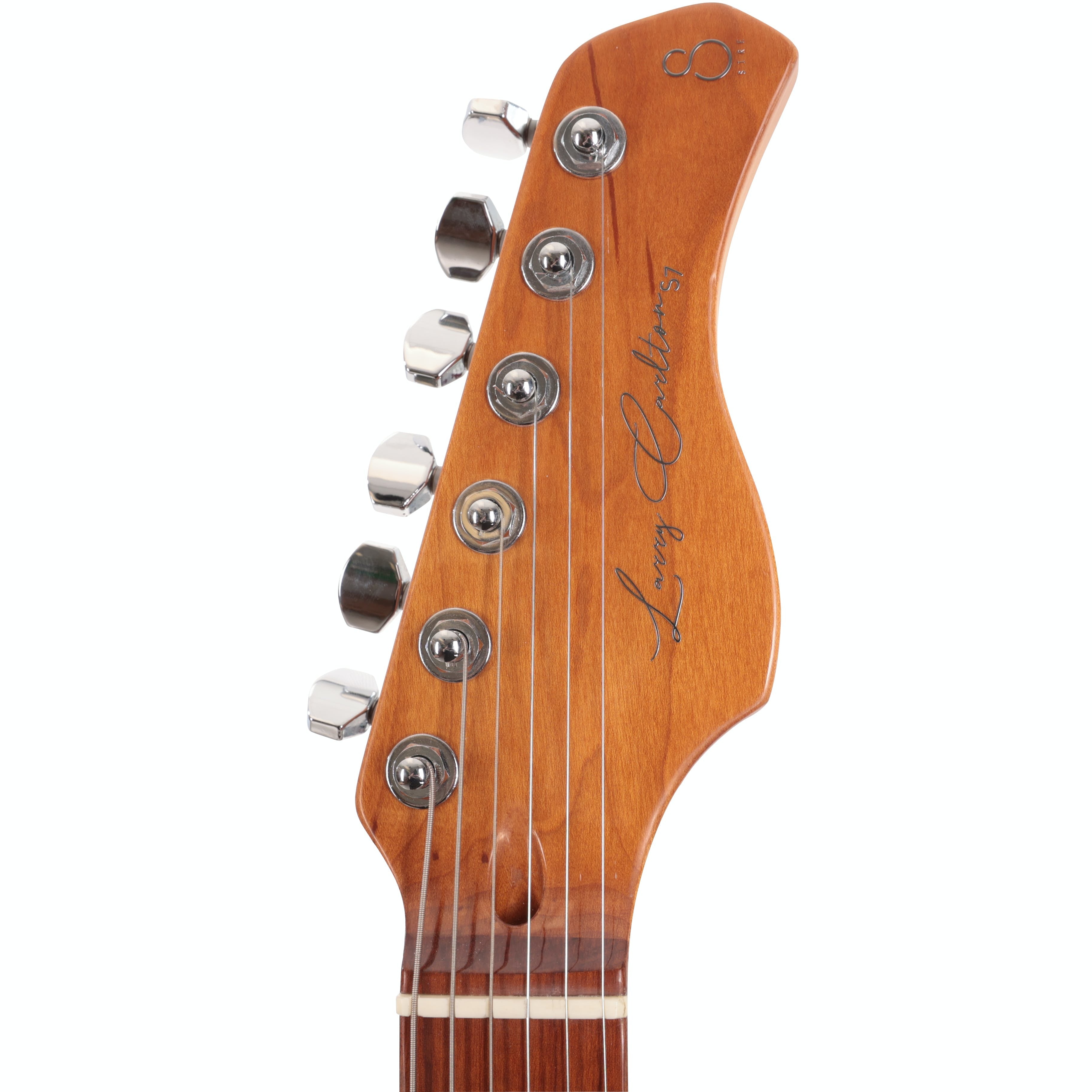 Đàn Guitar Điện Sire Larry Carlton S7-Mai Nguyên Music