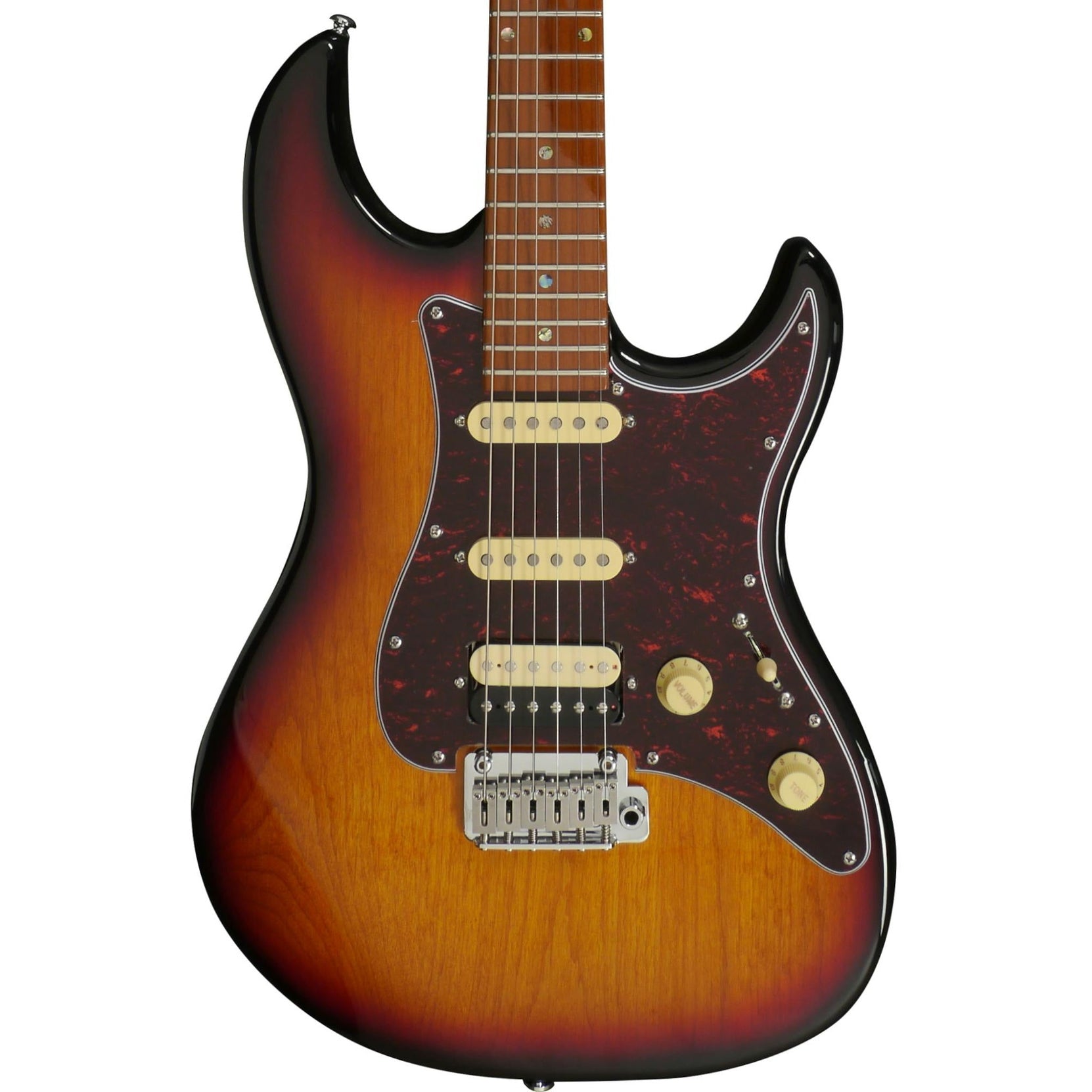 Đàn Guitar Điện Sire Larry Carlton S7-Mai Nguyên Music