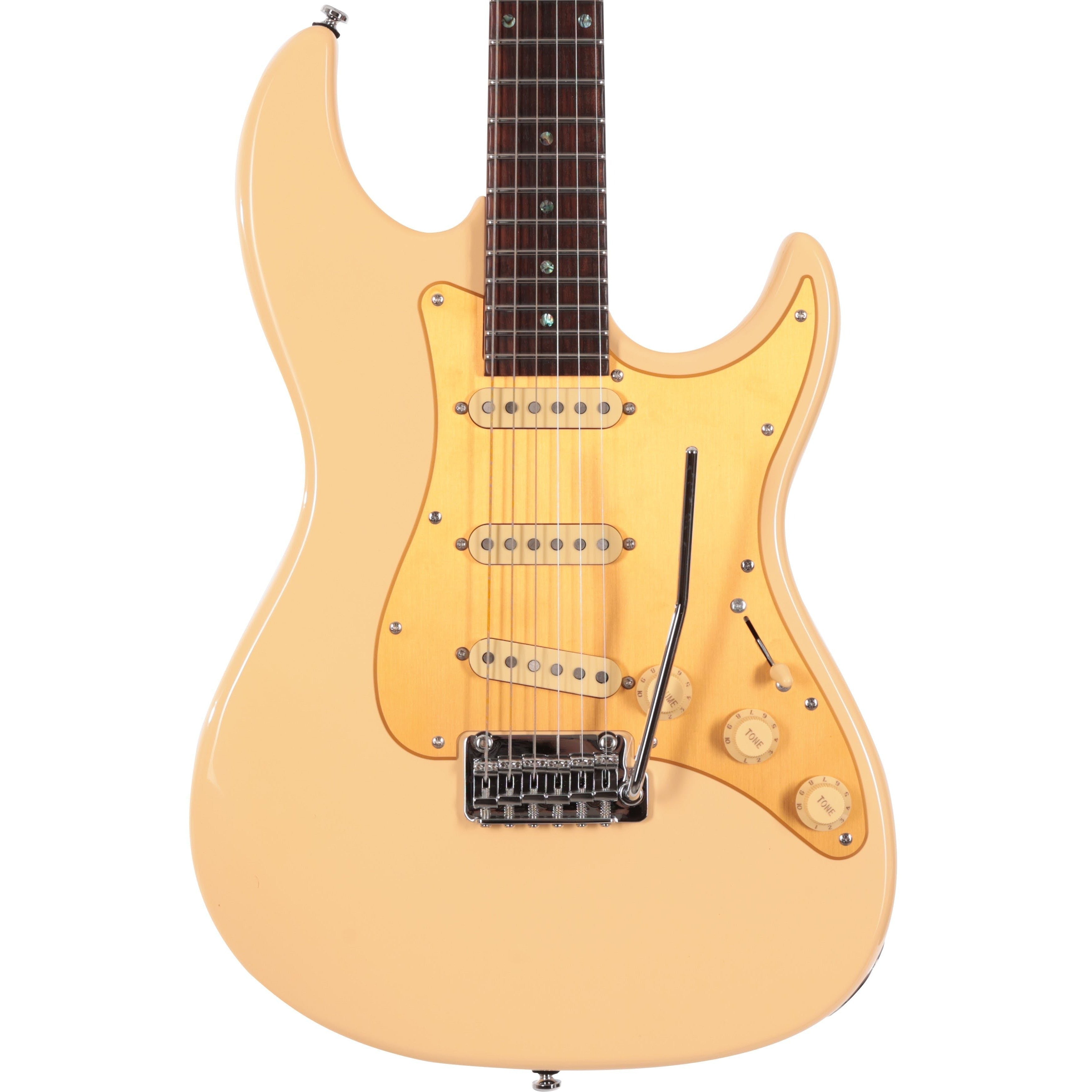 Đàn Guitar Điện Sire Larry Carlton S7 Vintage-Mai Nguyên Music