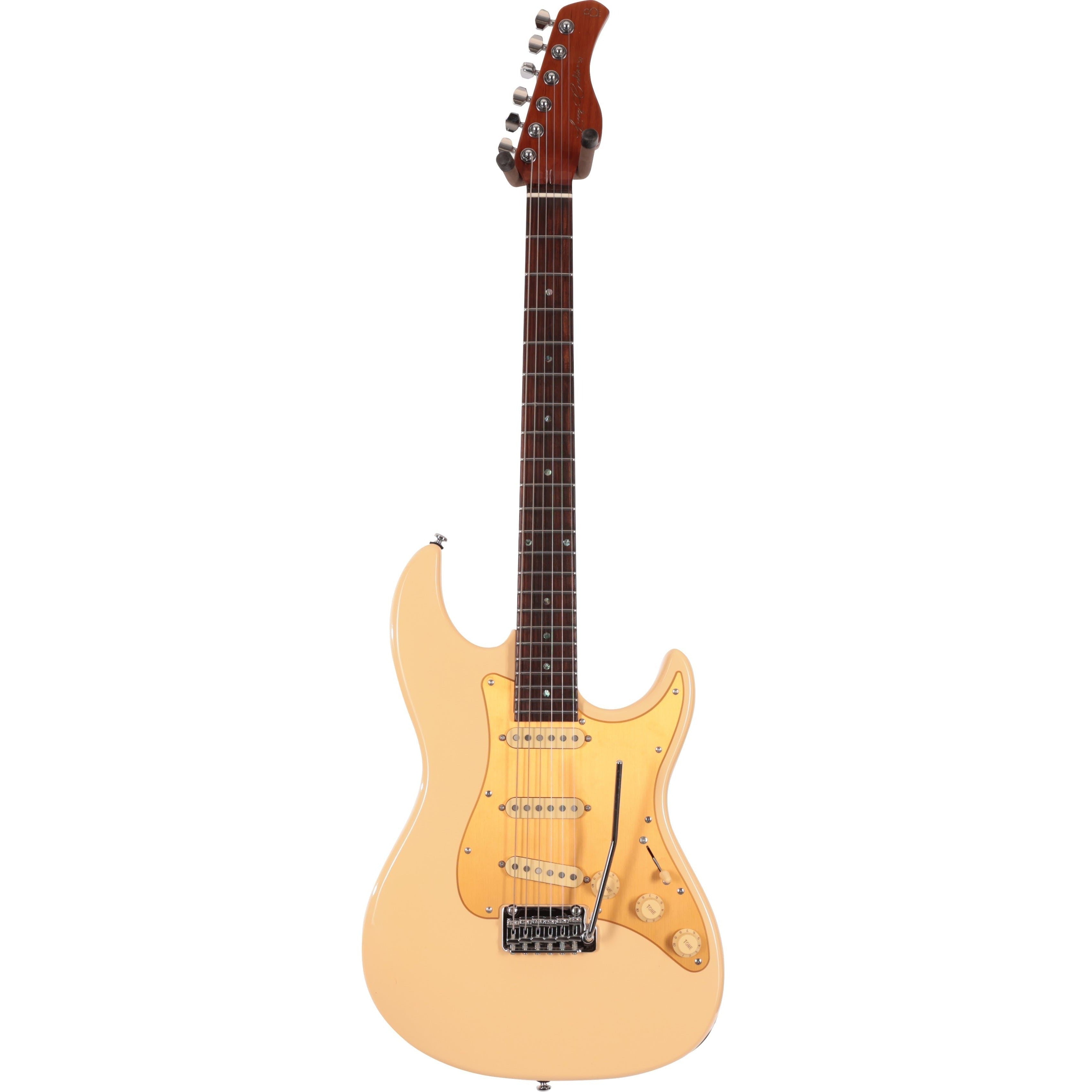 Đàn Guitar Điện Sire Larry Carlton S7 Vintage-Mai Nguyên Music