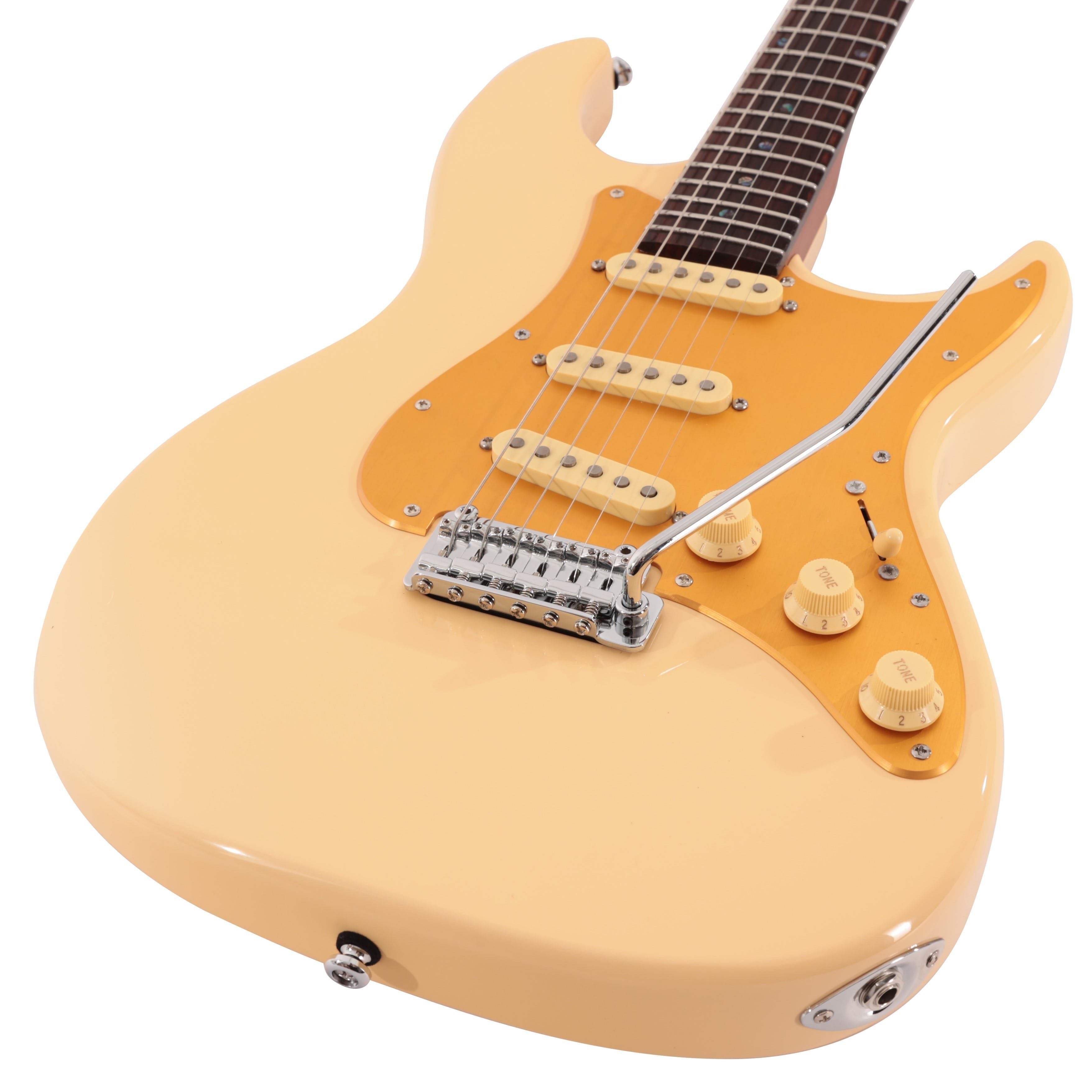 Đàn Guitar Điện Sire Larry Carlton S7 Vintage-Mai Nguyên Music