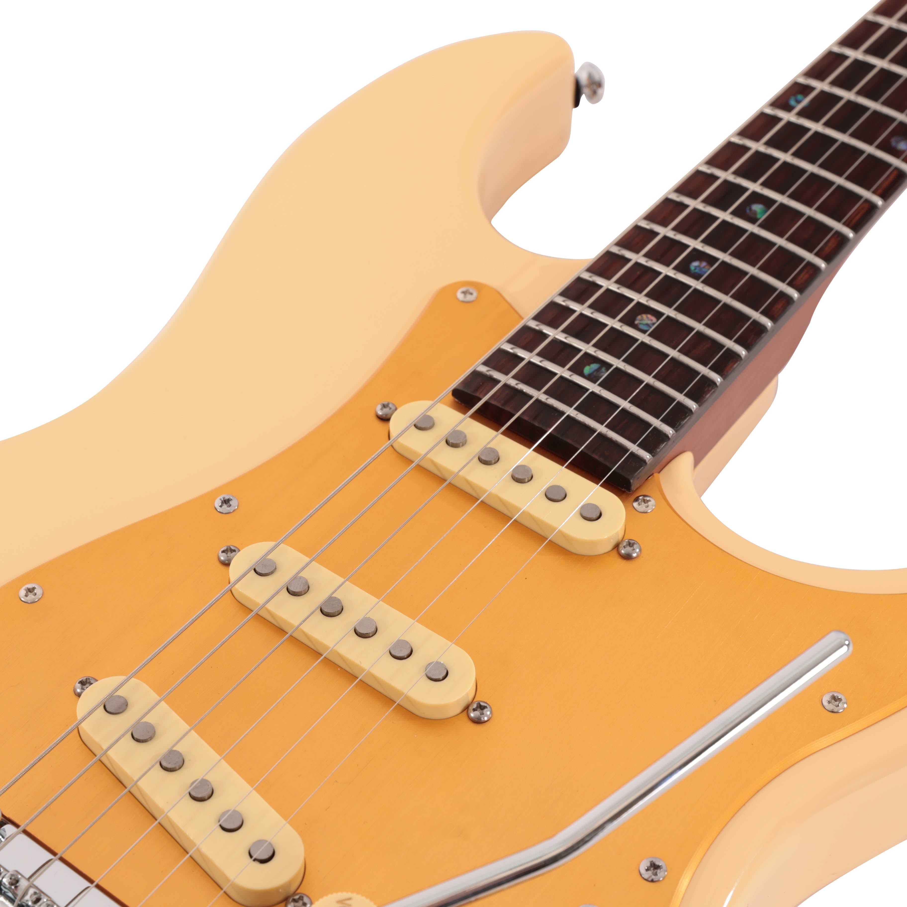 Đàn Guitar Điện Sire Larry Carlton S7 Vintage-Mai Nguyên Music