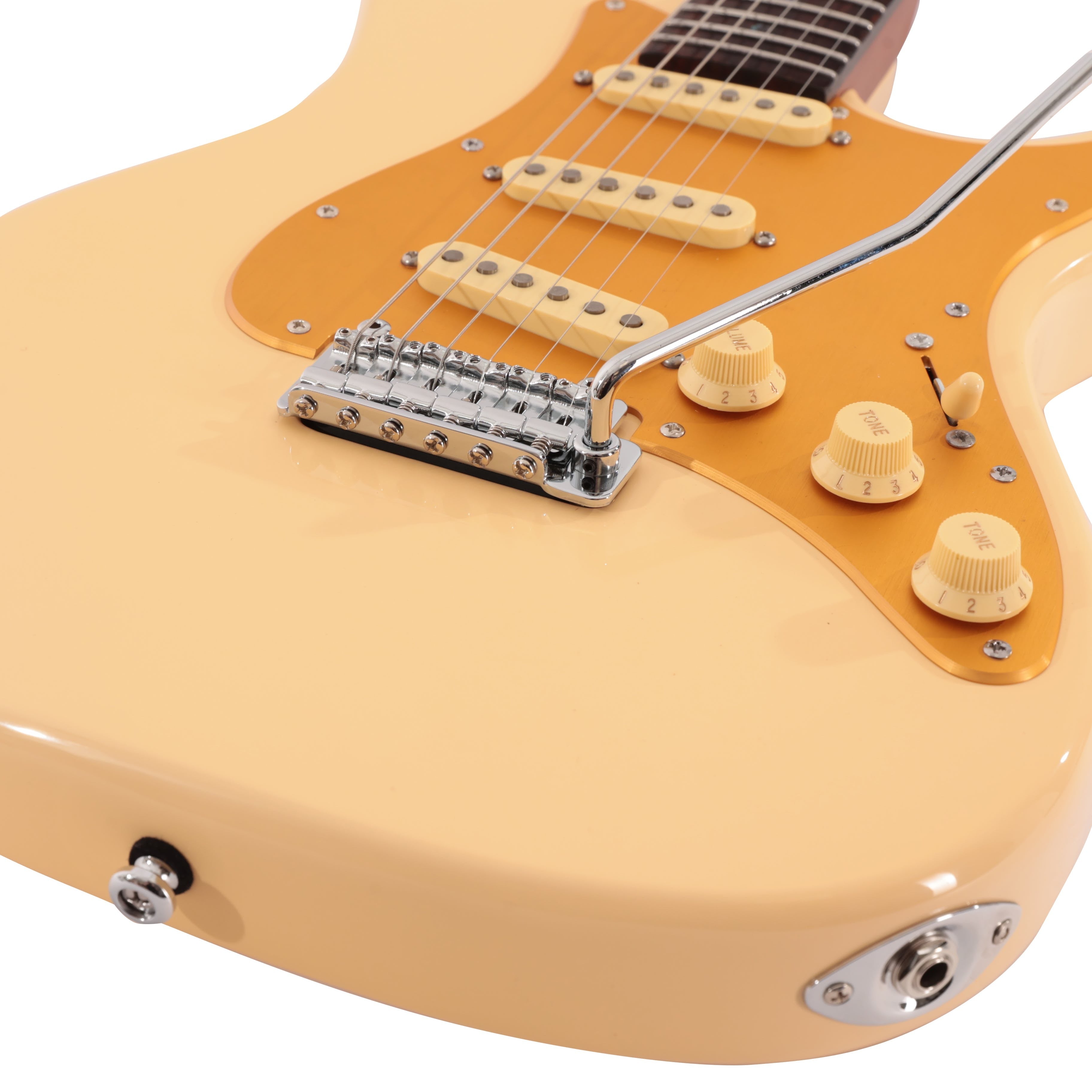 Đàn Guitar Điện Sire Larry Carlton S7 Vintage-Mai Nguyên Music