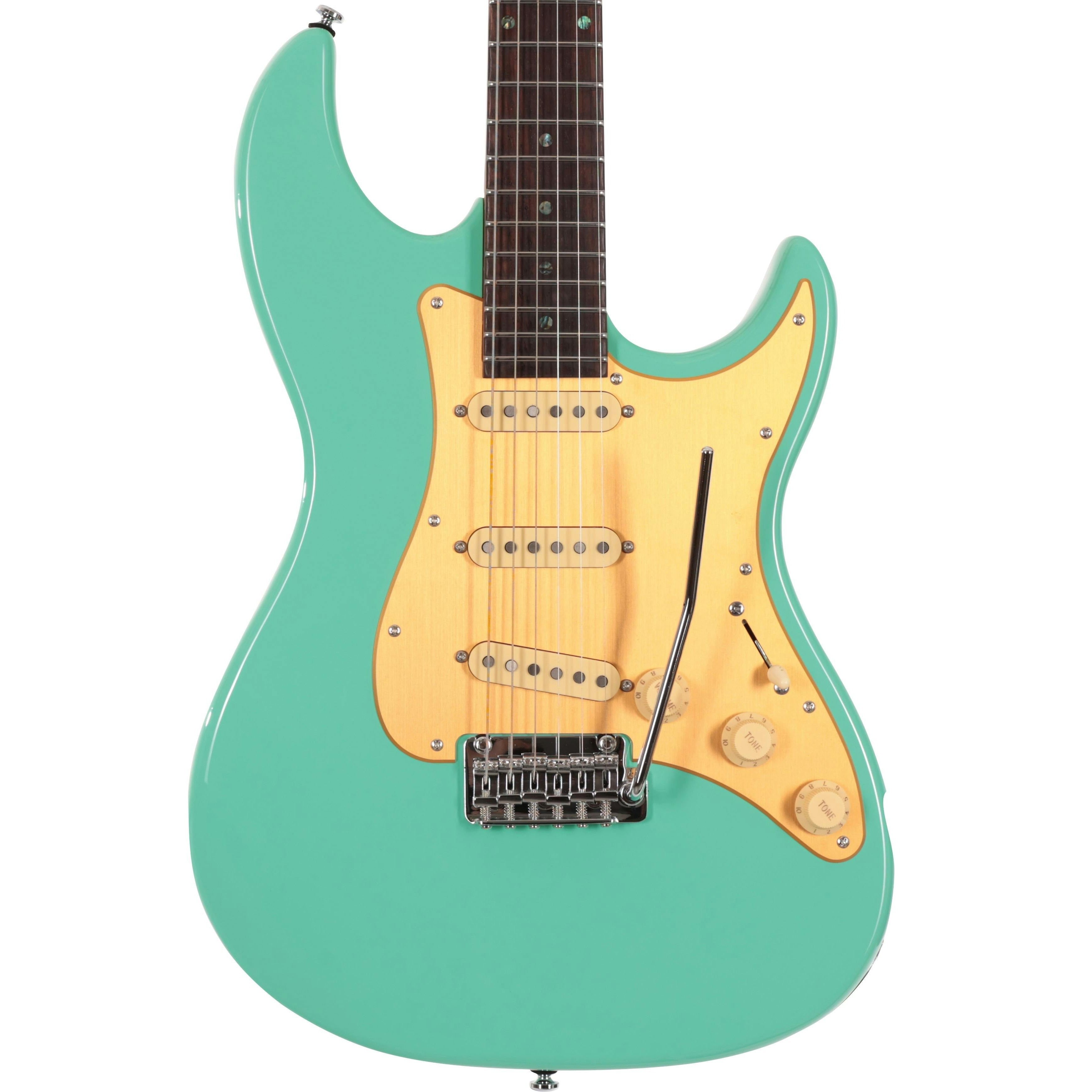 Đàn Guitar Điện Sire Larry Carlton S7 Vintage-Mai Nguyên Music