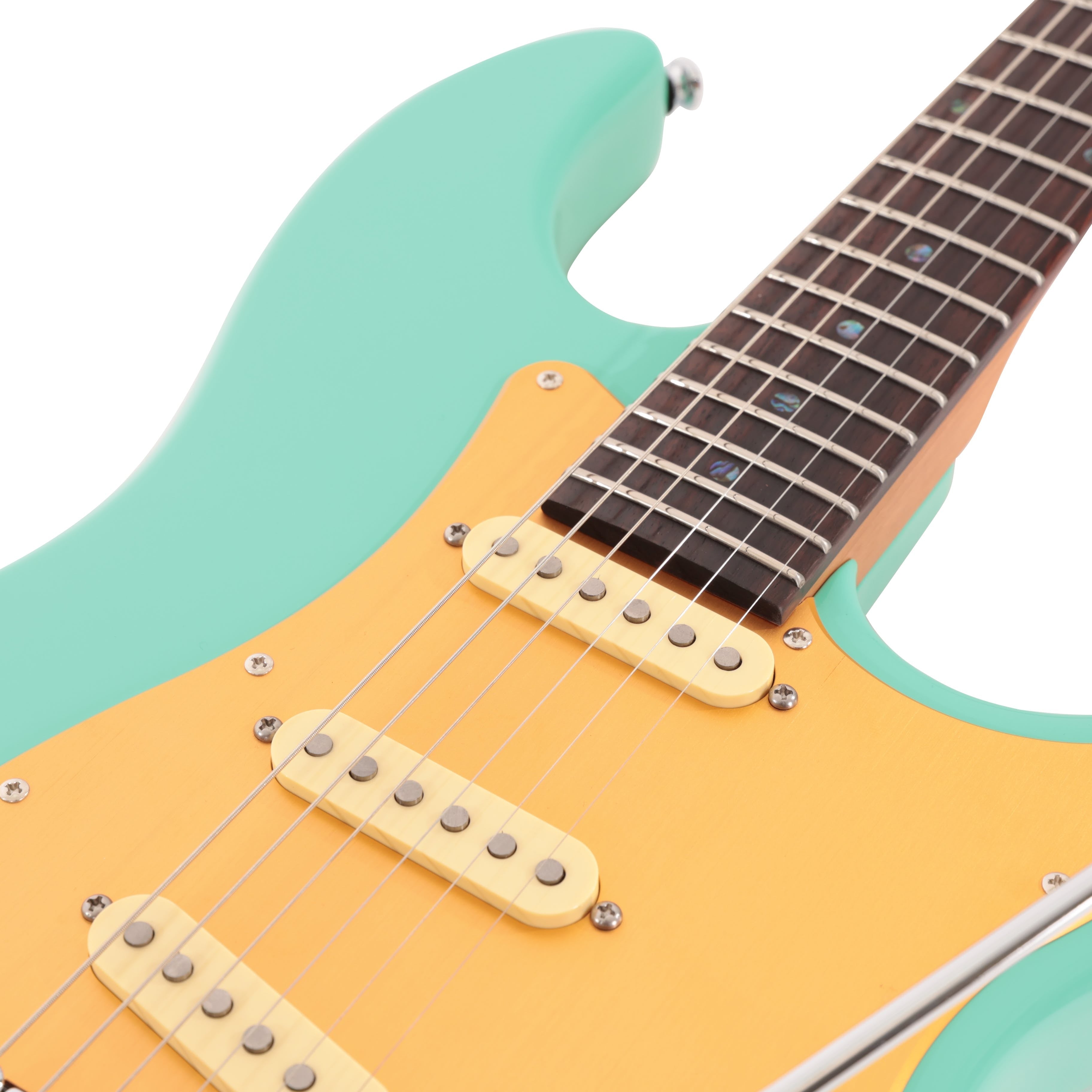 Đàn Guitar Điện Sire Larry Carlton S7 Vintage-Mai Nguyên Music