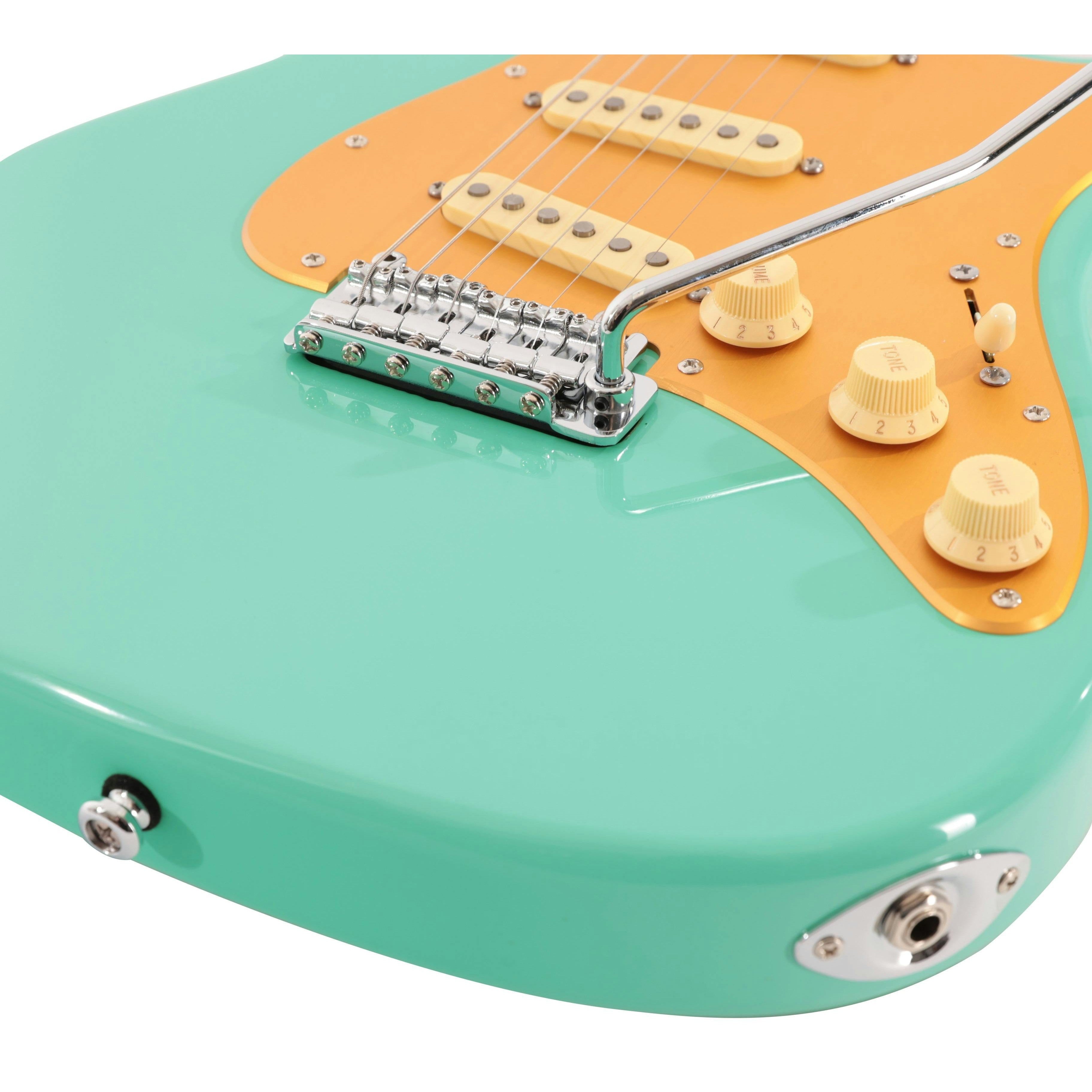 Đàn Guitar Điện Sire Larry Carlton S7 Vintage-Mai Nguyên Music