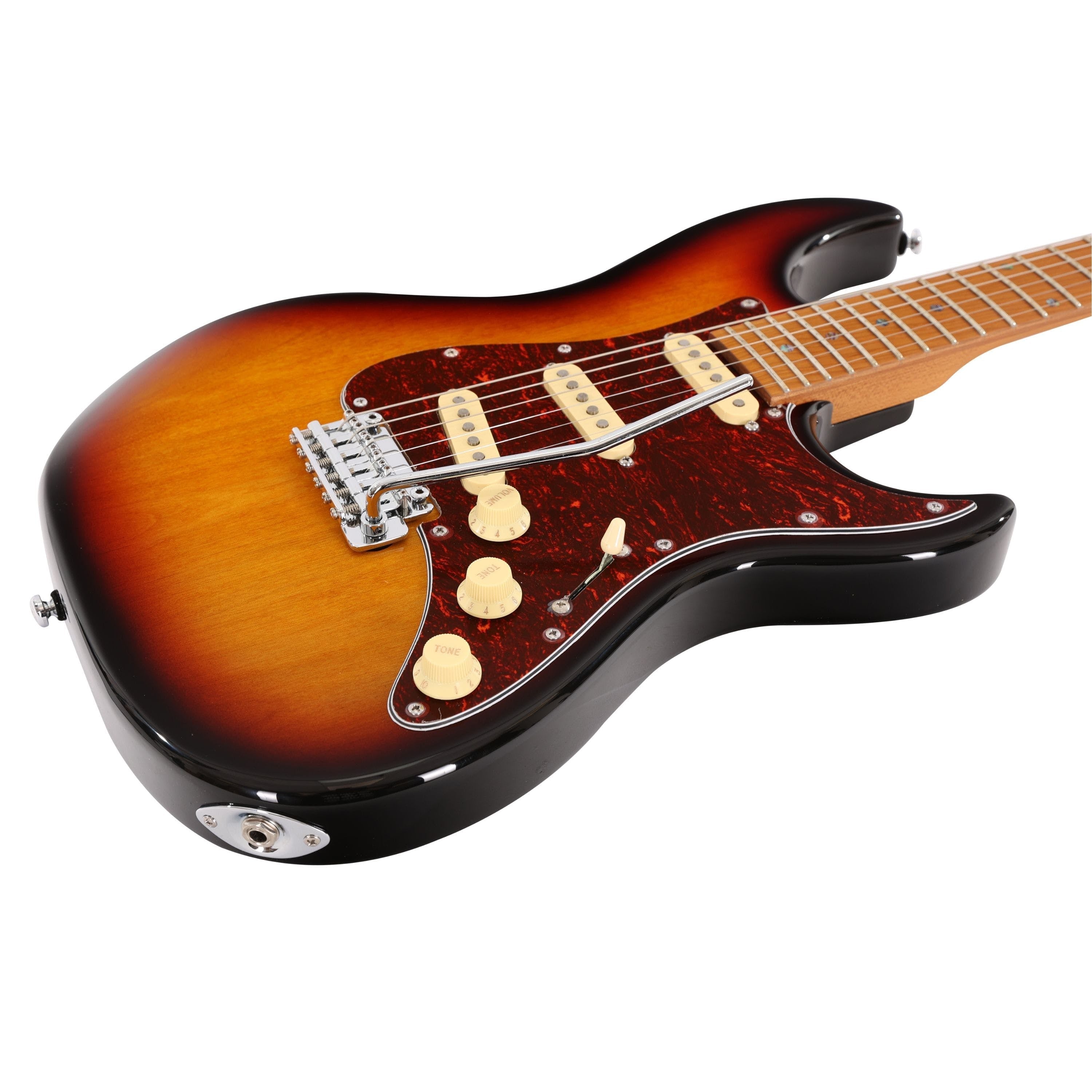 Đàn Guitar Điện Sire Larry Carlton S7 Vintage-Mai Nguyên Music