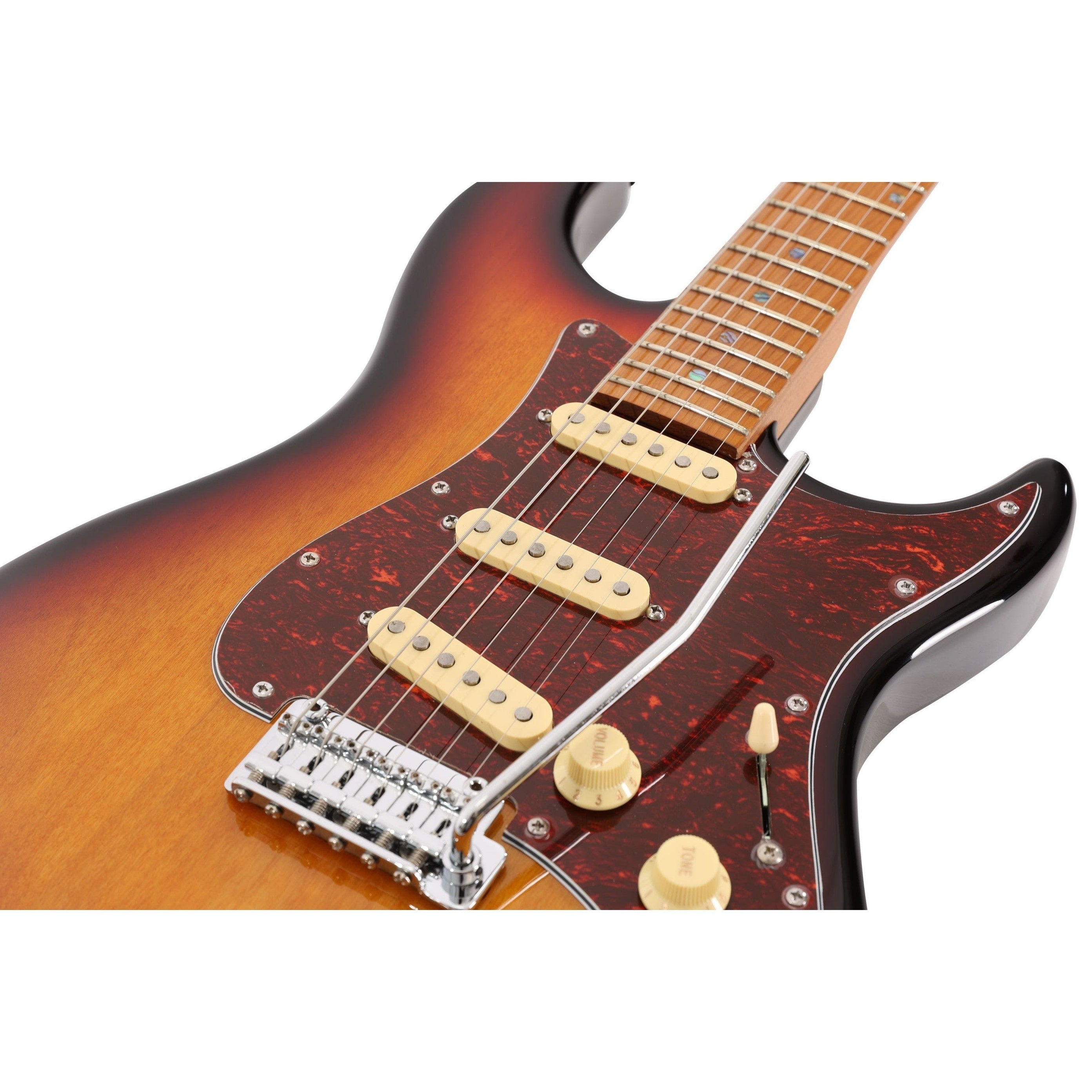 Đàn Guitar Điện Sire Larry Carlton S7 Vintage-Mai Nguyên Music