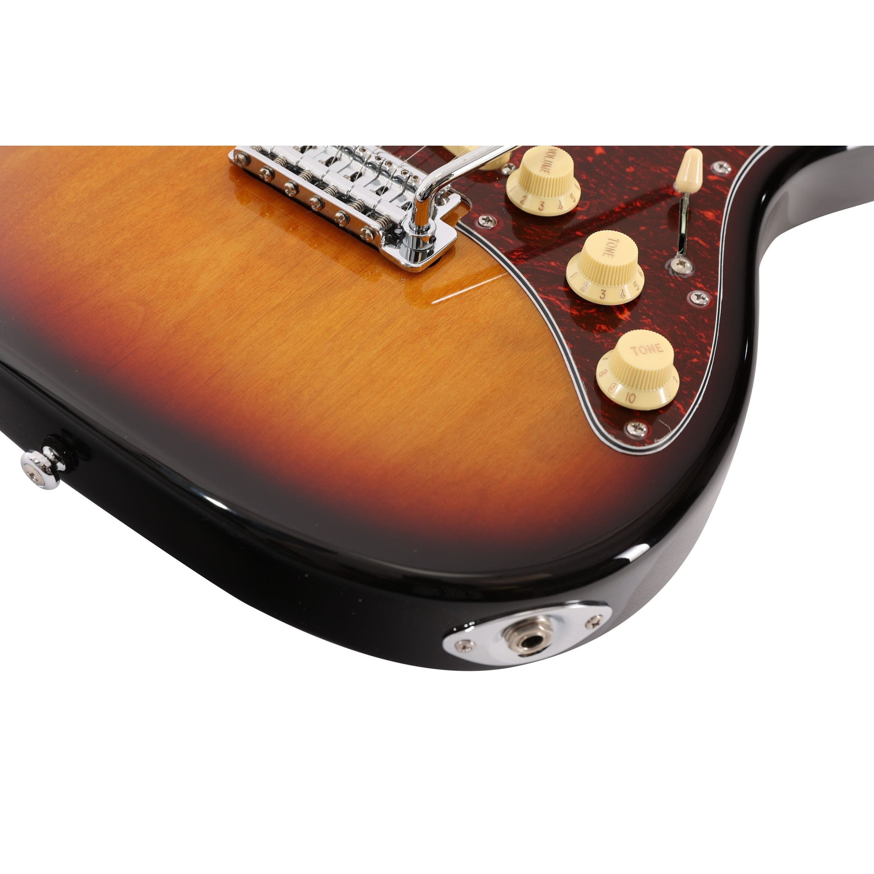 Đàn Guitar Điện Sire Larry Carlton S7 Vintage-Mai Nguyên Music