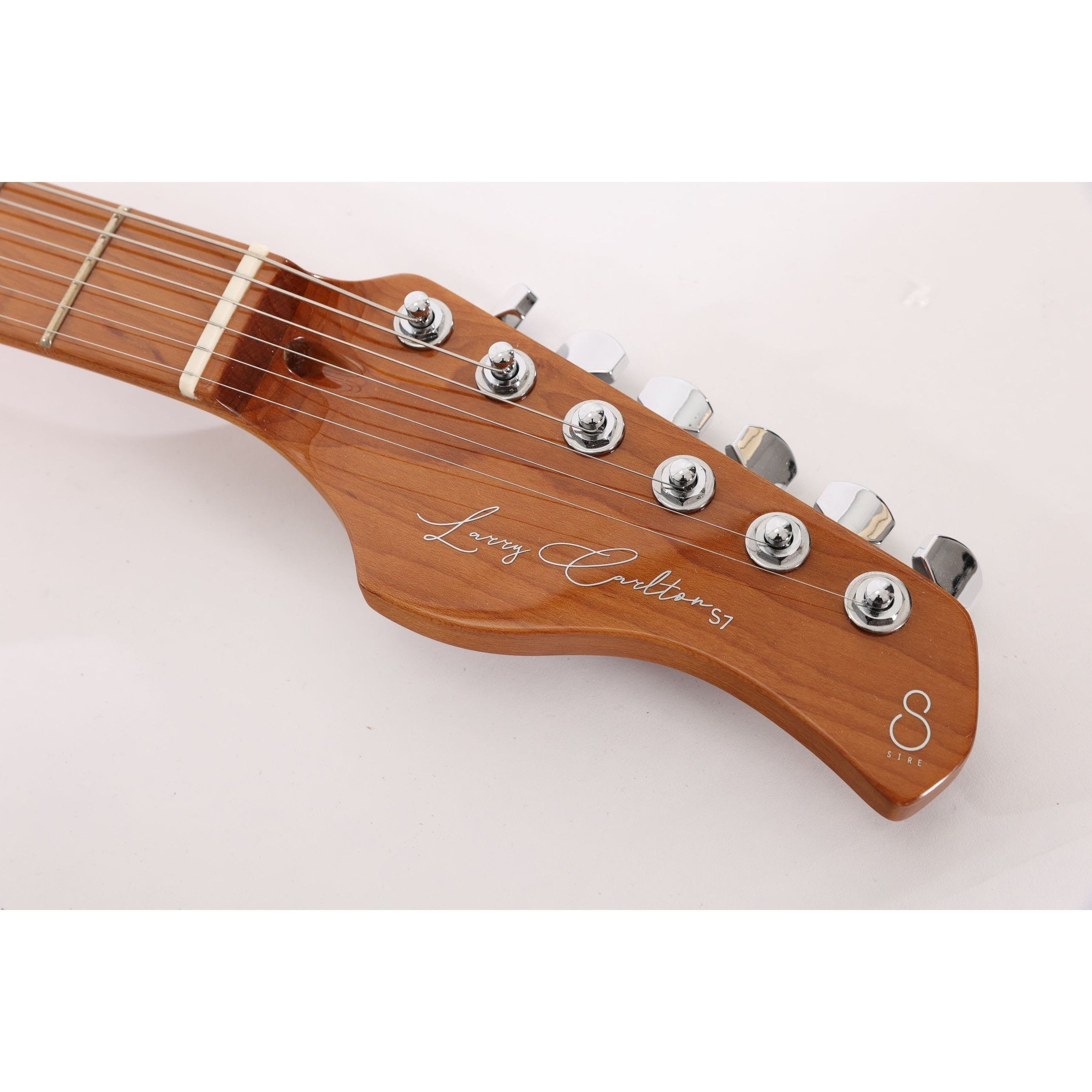 Đàn Guitar Điện Sire Larry Carlton S7 Vintage-Mai Nguyên Music