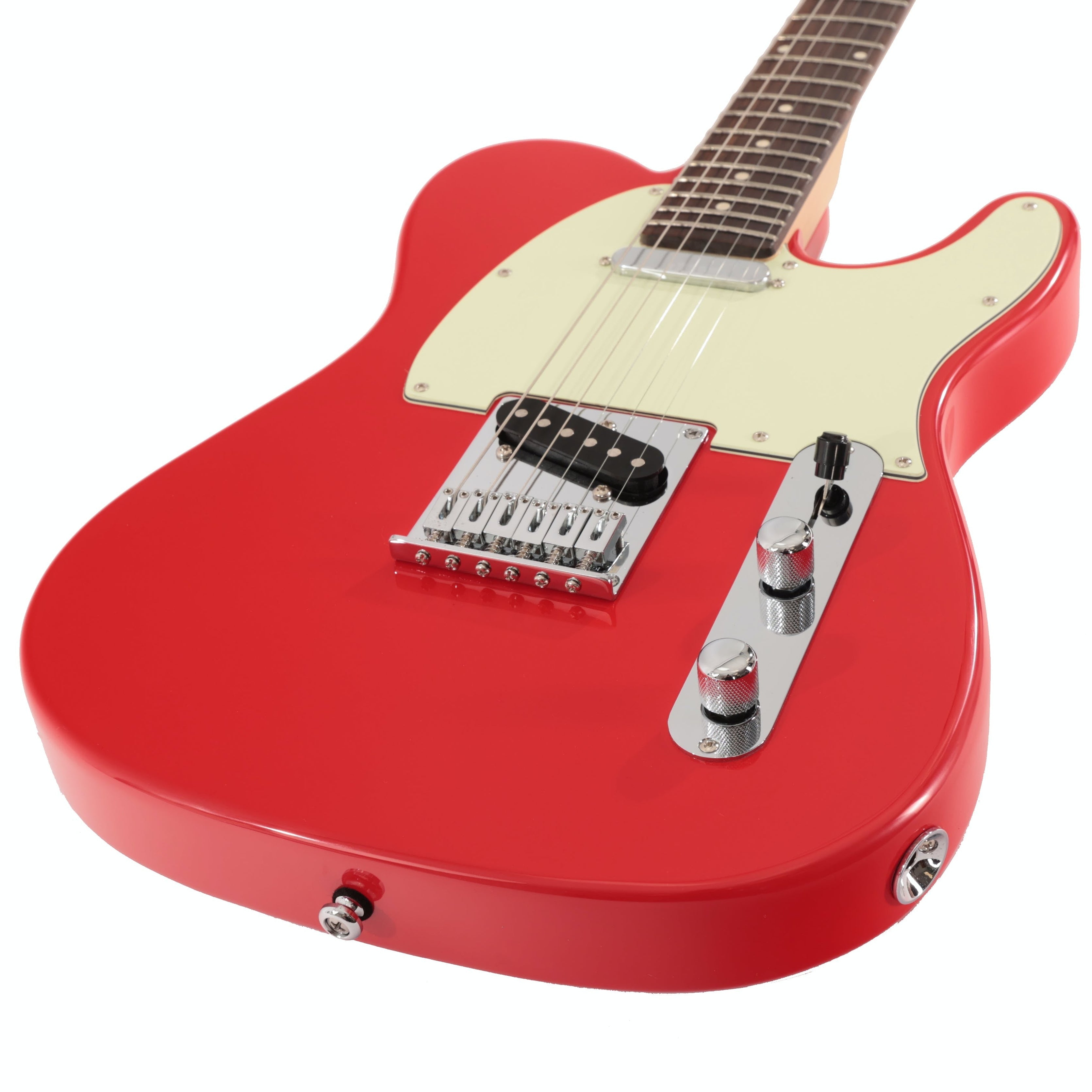 Đàn Guitar Điện Sire Larry Carlton T3-Mai Nguyên Music