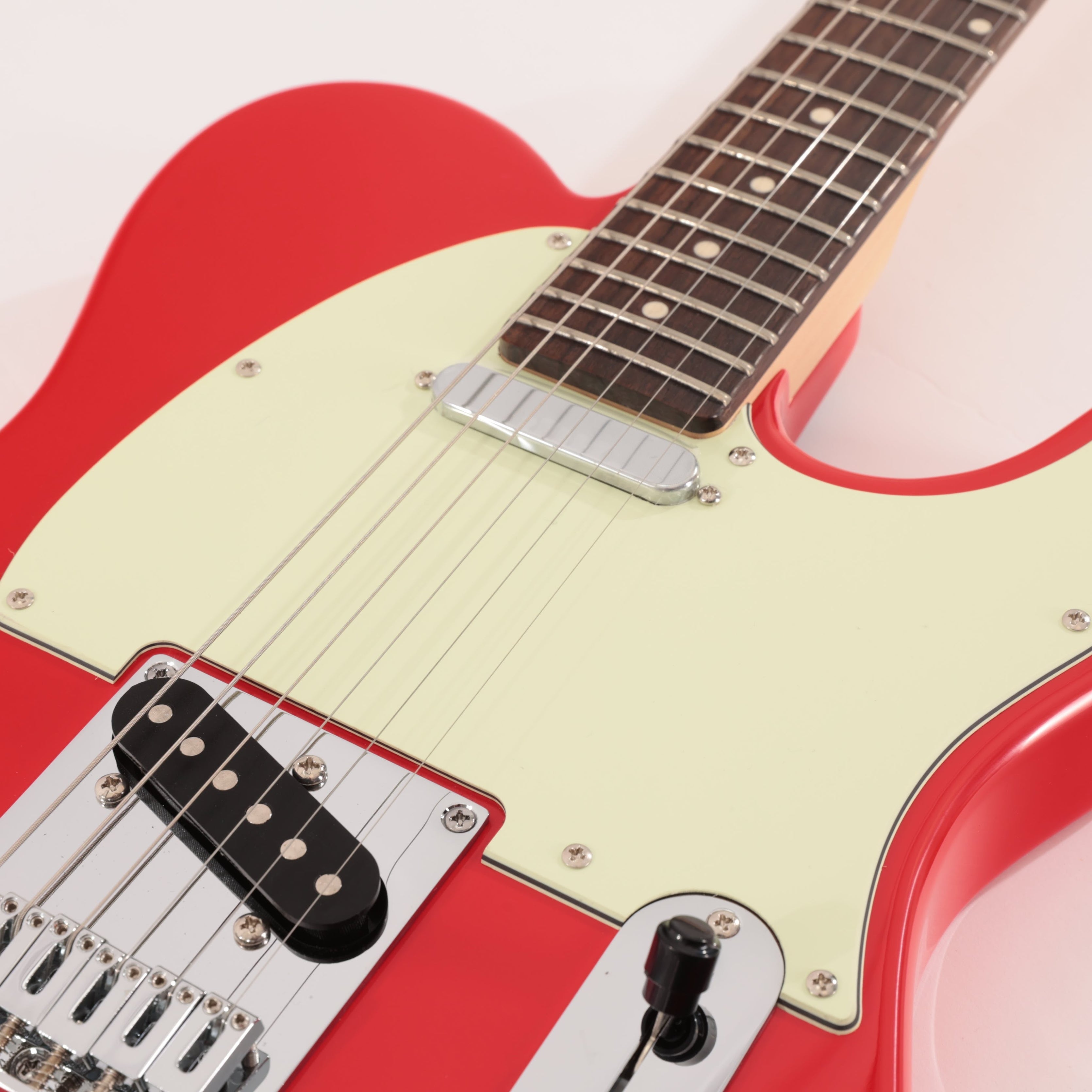 Đàn Guitar Điện Sire Larry Carlton T3-Mai Nguyên Music