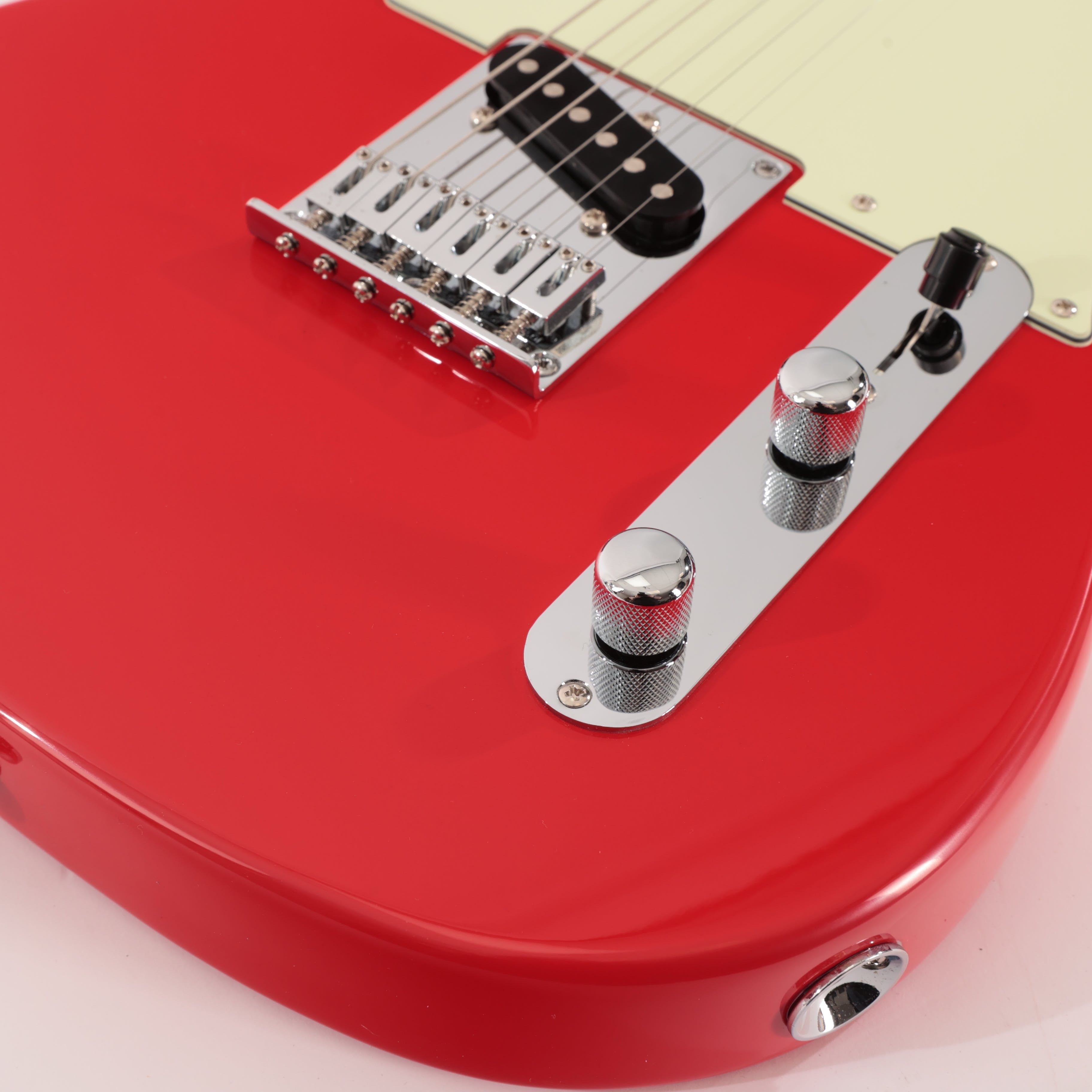 Đàn Guitar Điện Sire Larry Carlton T3-Mai Nguyên Music