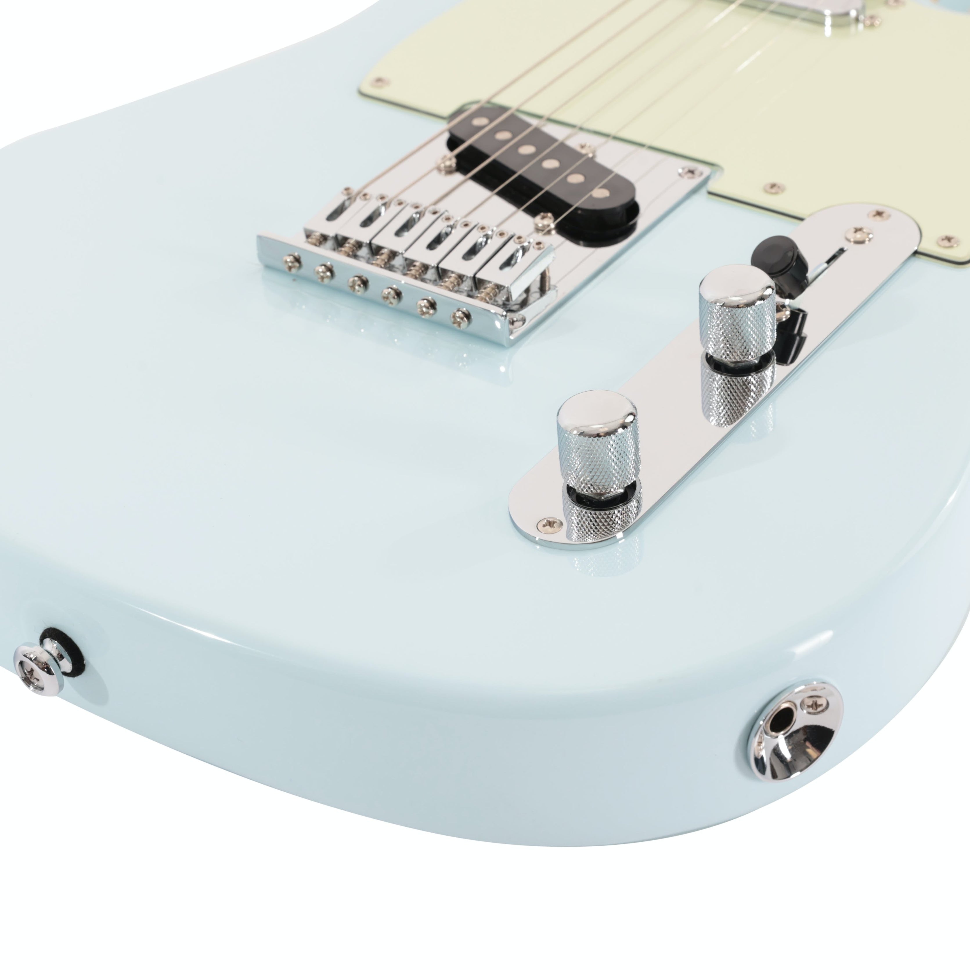 Đàn Guitar Điện Sire Larry Carlton T3-Mai Nguyên Music