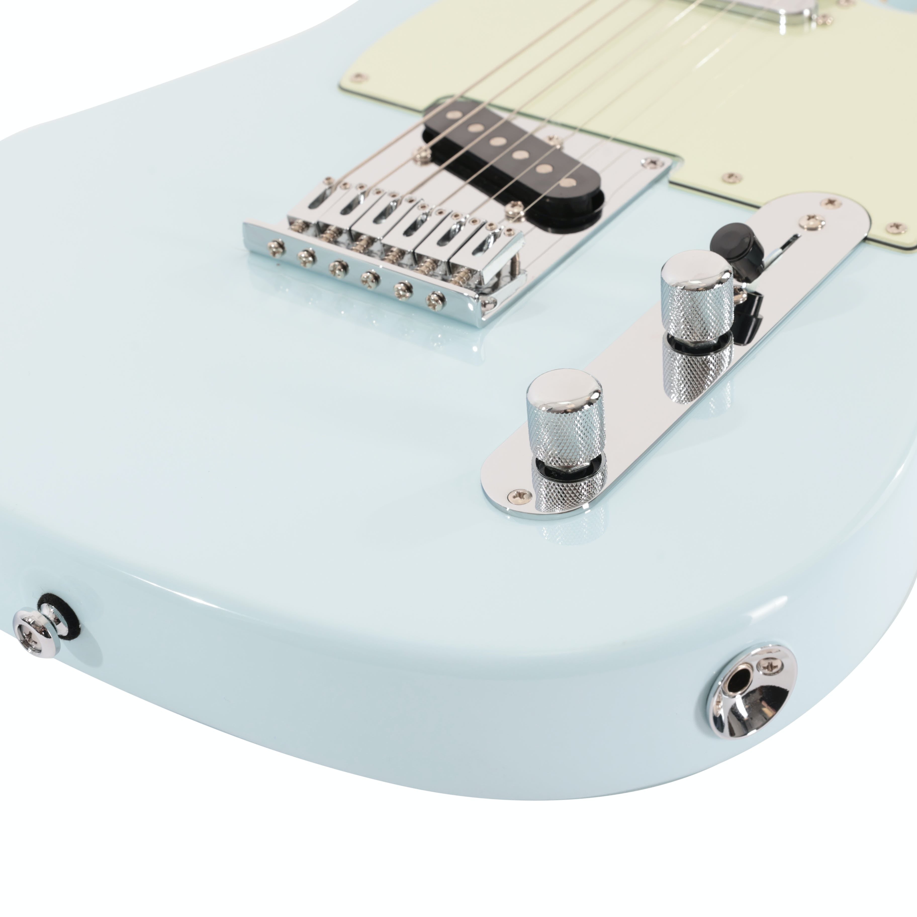 Đàn Guitar Điện Sire Larry Carlton T3-Mai Nguyên Music