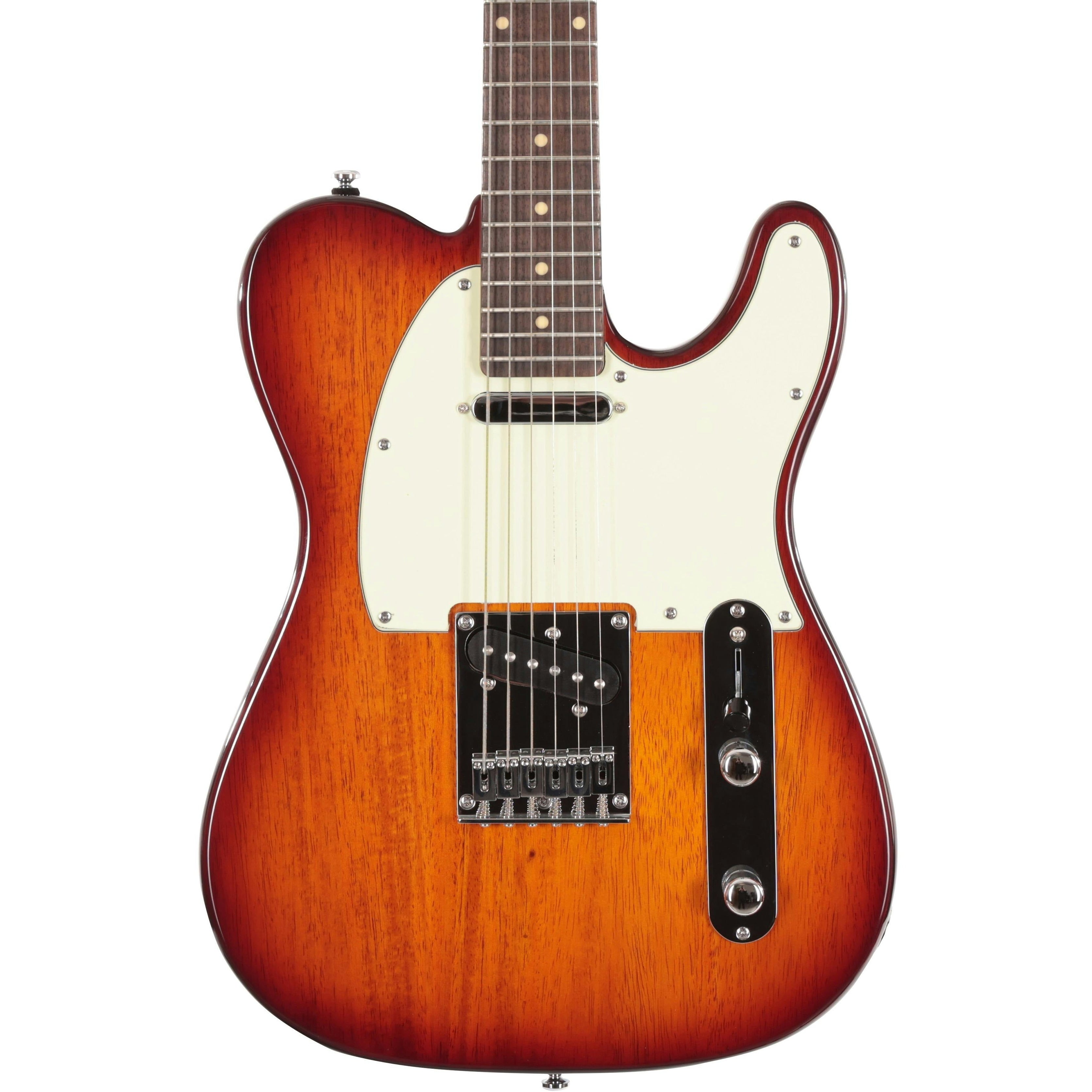 Đàn Guitar Điện Sire Larry Carlton T3-Mai Nguyên Music