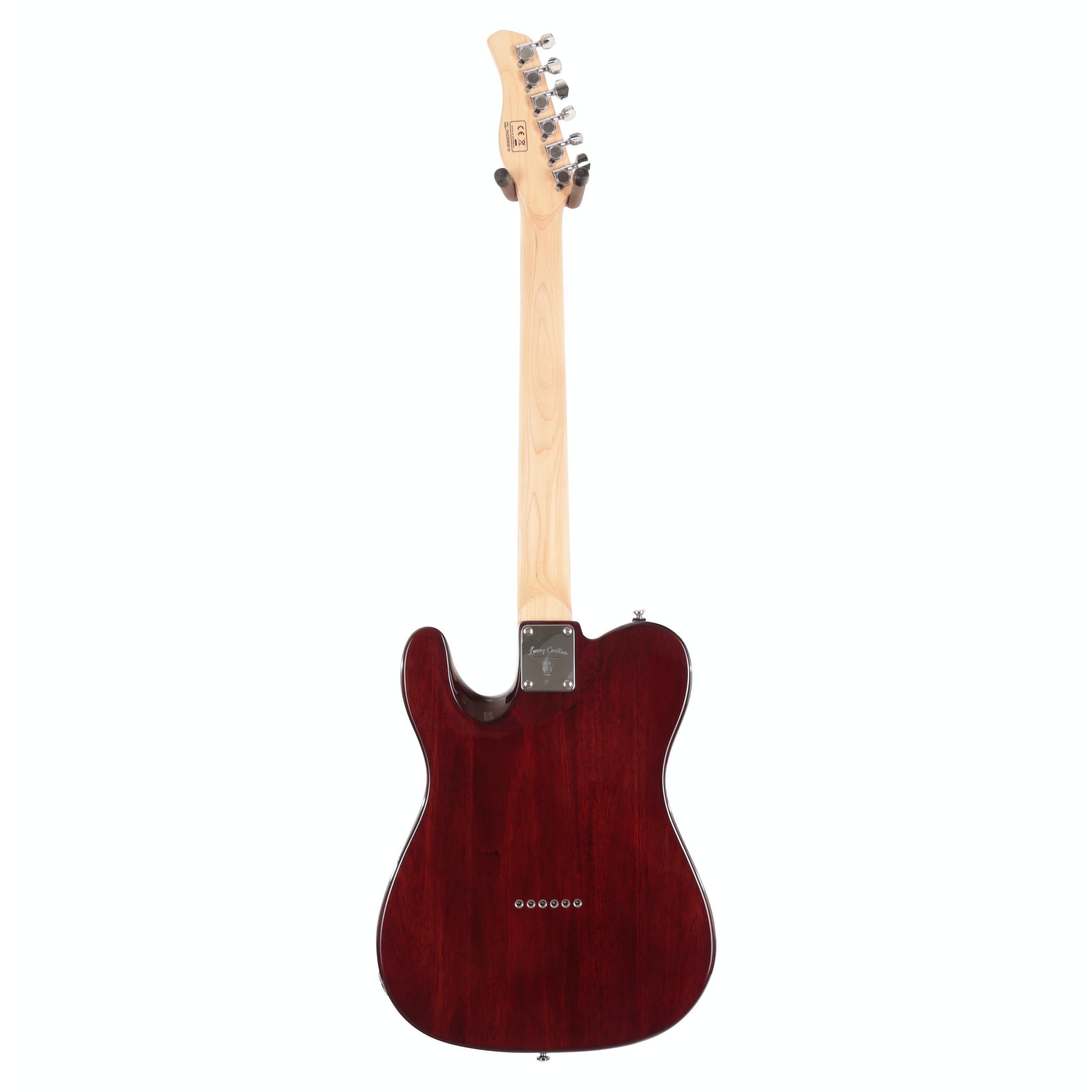 Đàn Guitar Điện Sire Larry Carlton T3-Mai Nguyên Music