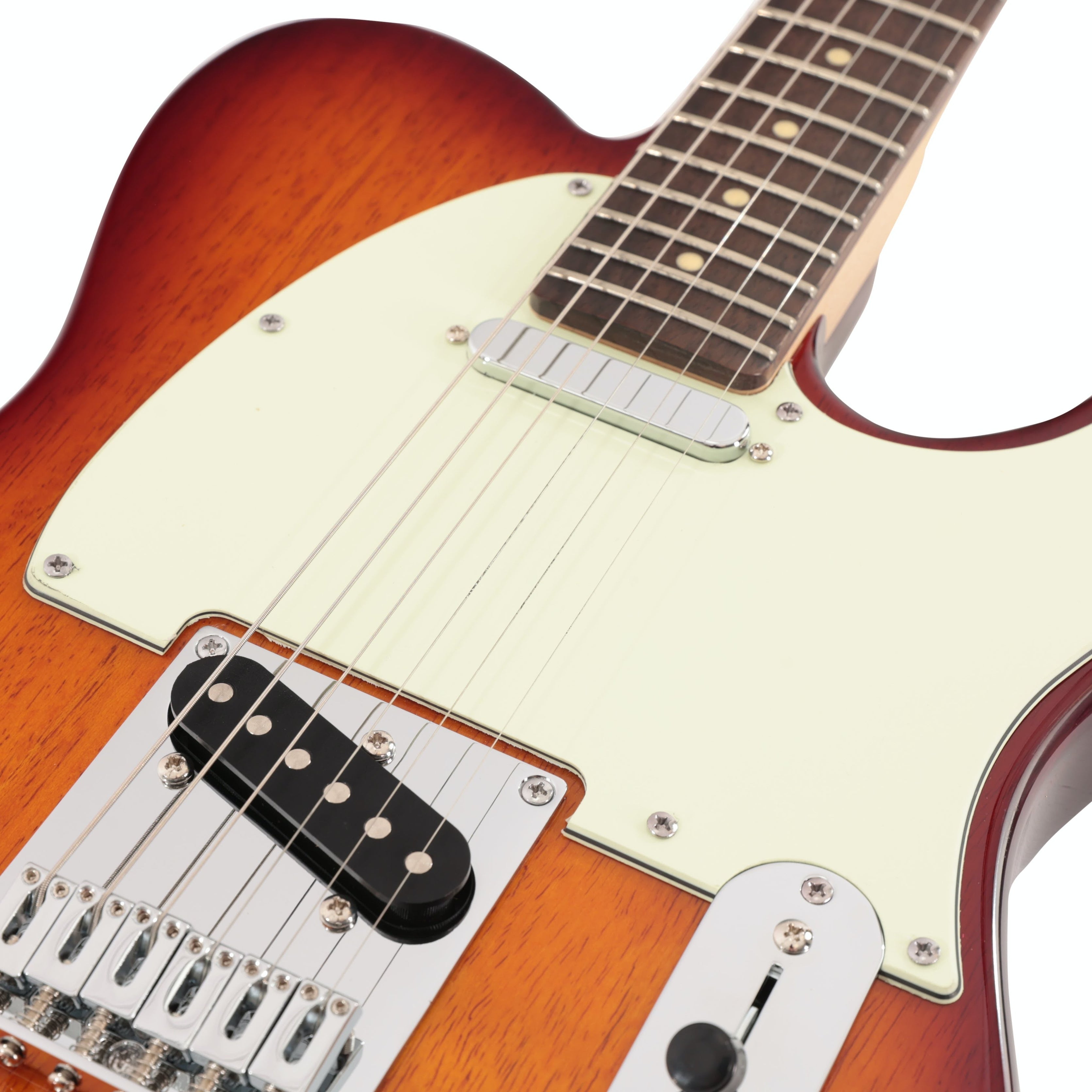 Đàn Guitar Điện Sire Larry Carlton T3-Mai Nguyên Music