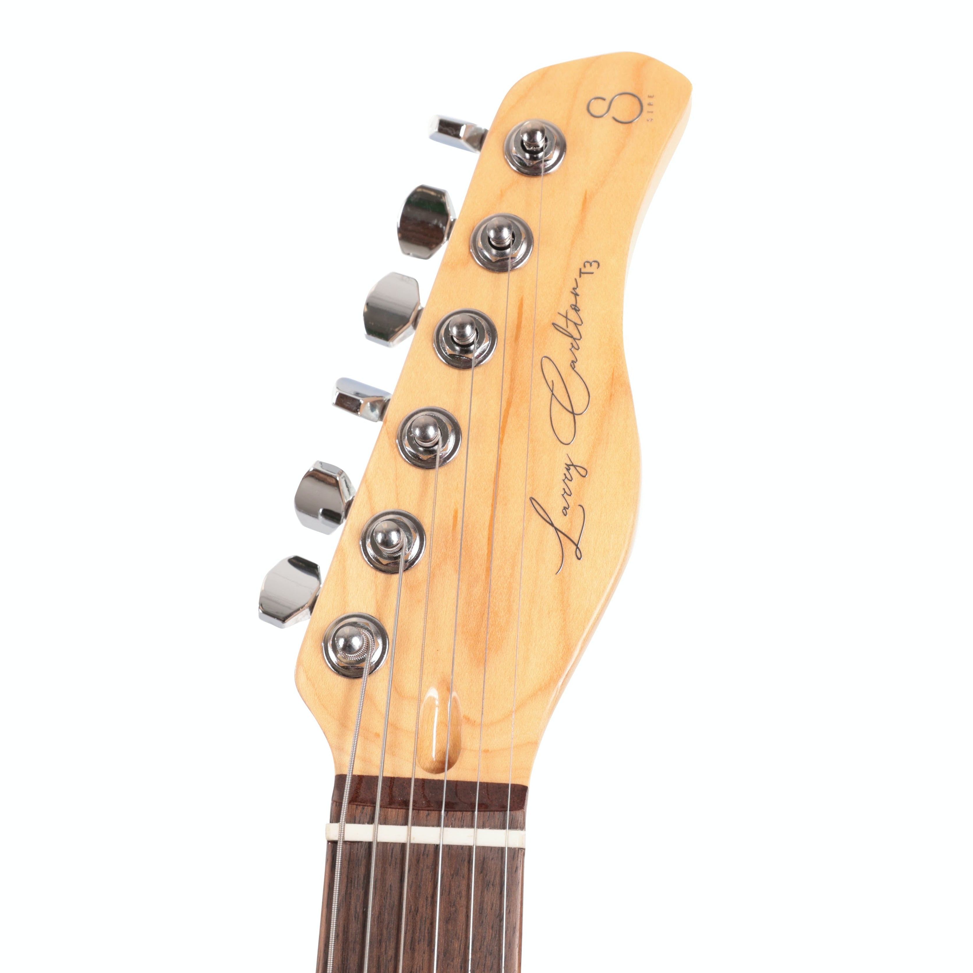 Đàn Guitar Điện Sire Larry Carlton T3-Mai Nguyên Music