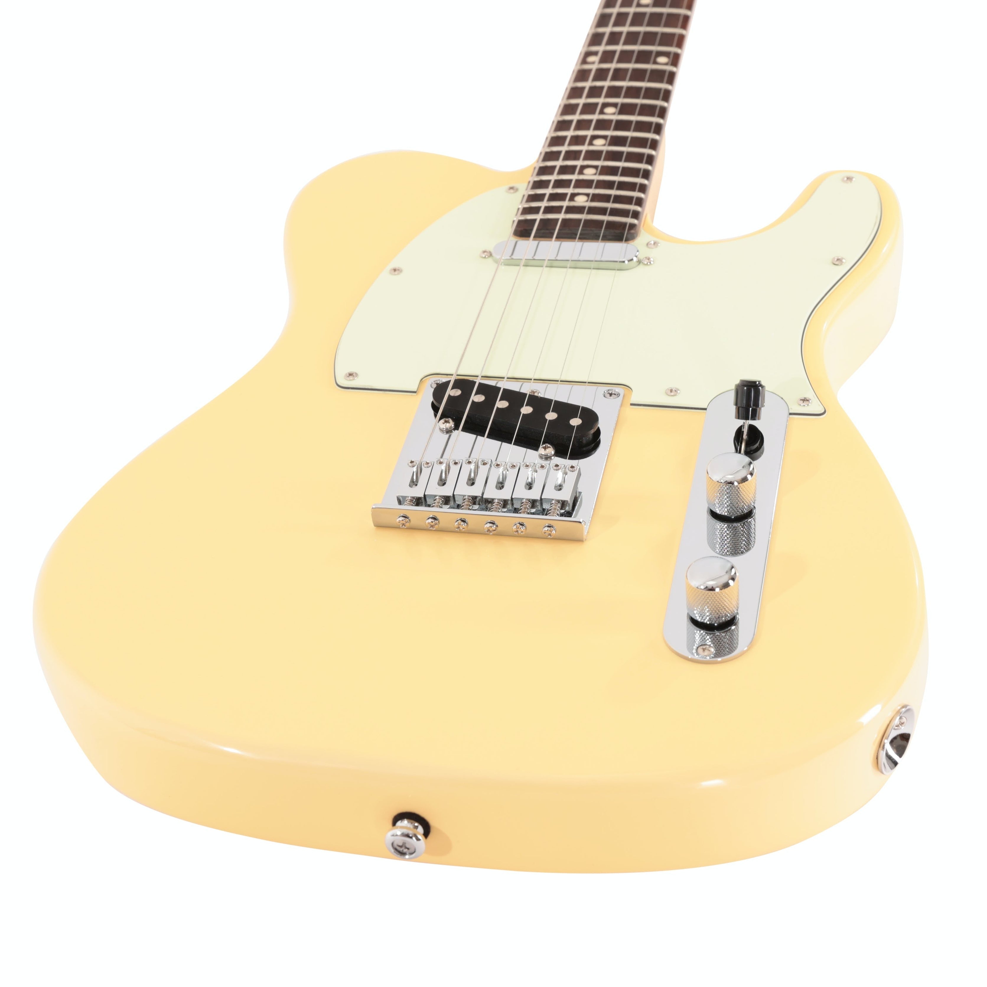 Đàn Guitar Điện Sire Larry Carlton T3-Mai Nguyên Music