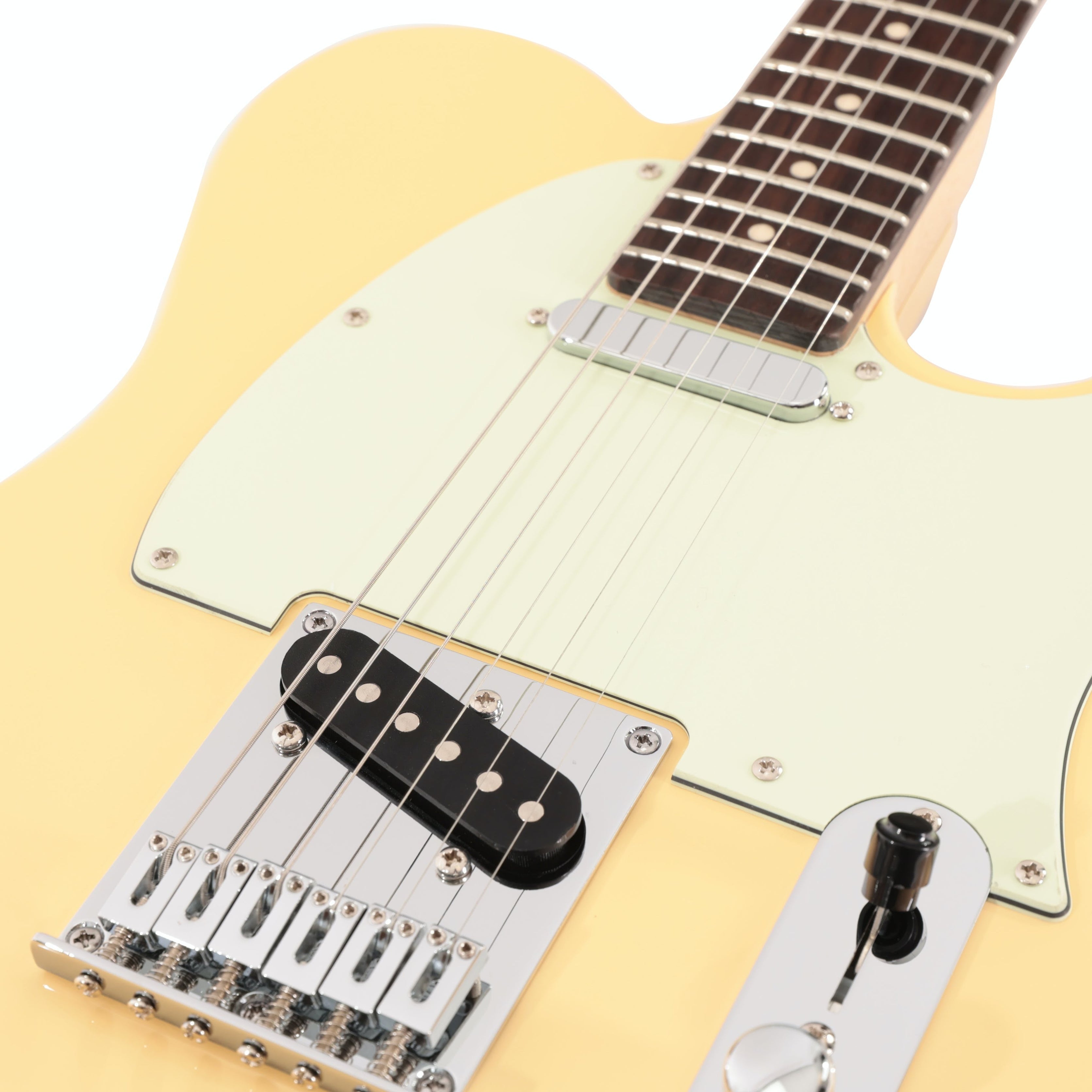 Đàn Guitar Điện Sire Larry Carlton T3-Mai Nguyên Music