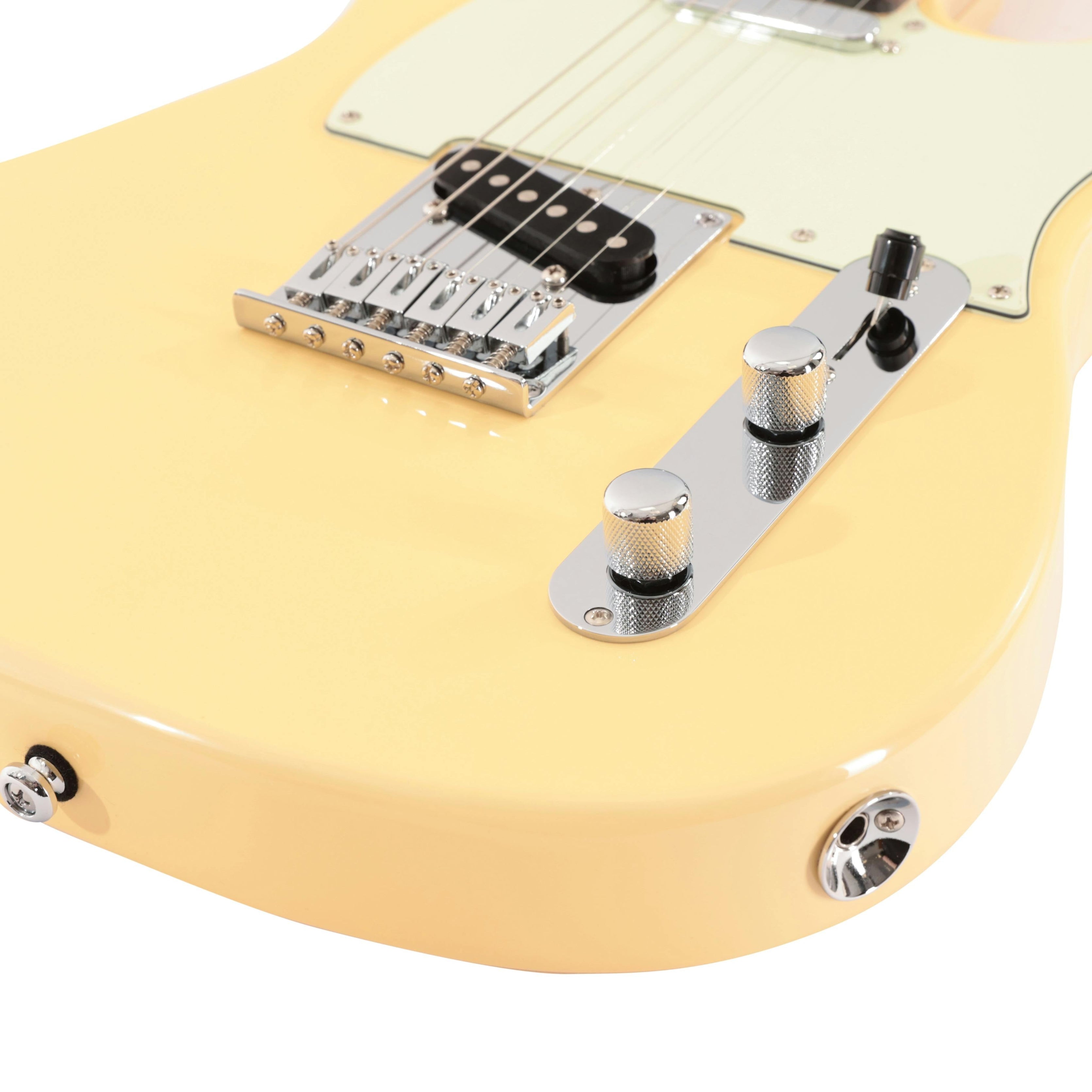 Đàn Guitar Điện Sire Larry Carlton T3-Mai Nguyên Music