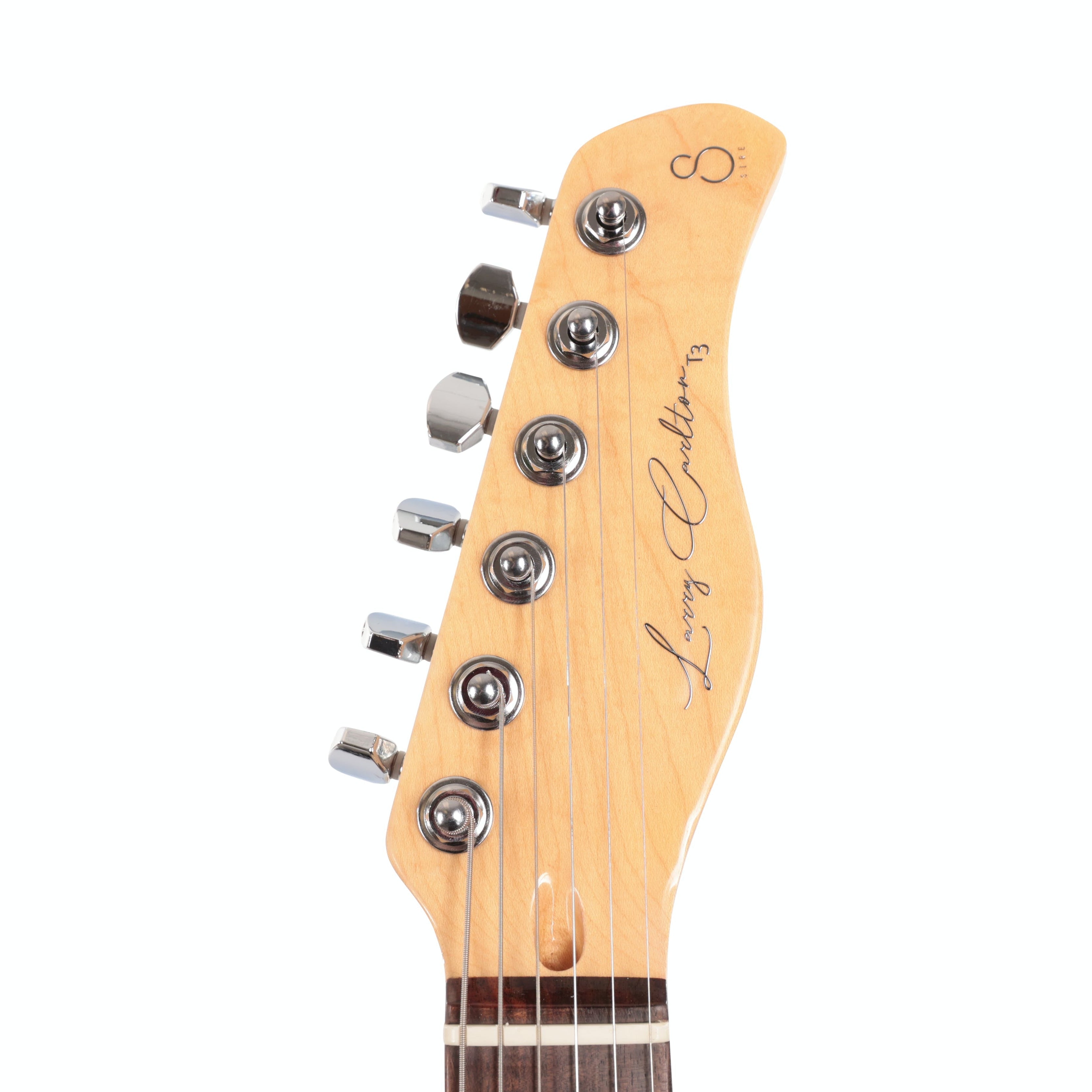 Đàn Guitar Điện Sire Larry Carlton T3-Mai Nguyên Music