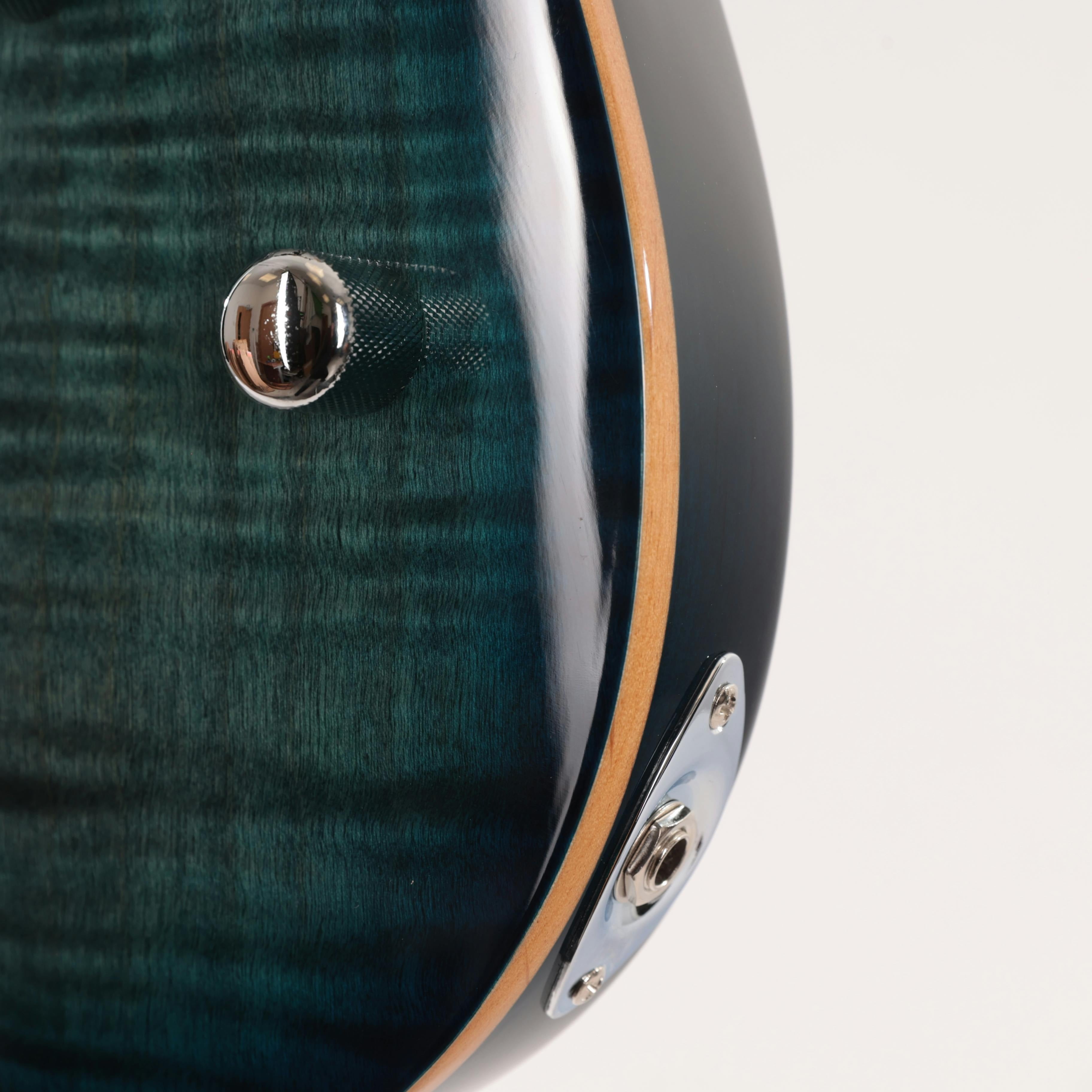 Đàn Guitar Điện Sire Larry Carlton T7 FM-Mai Nguyên Music