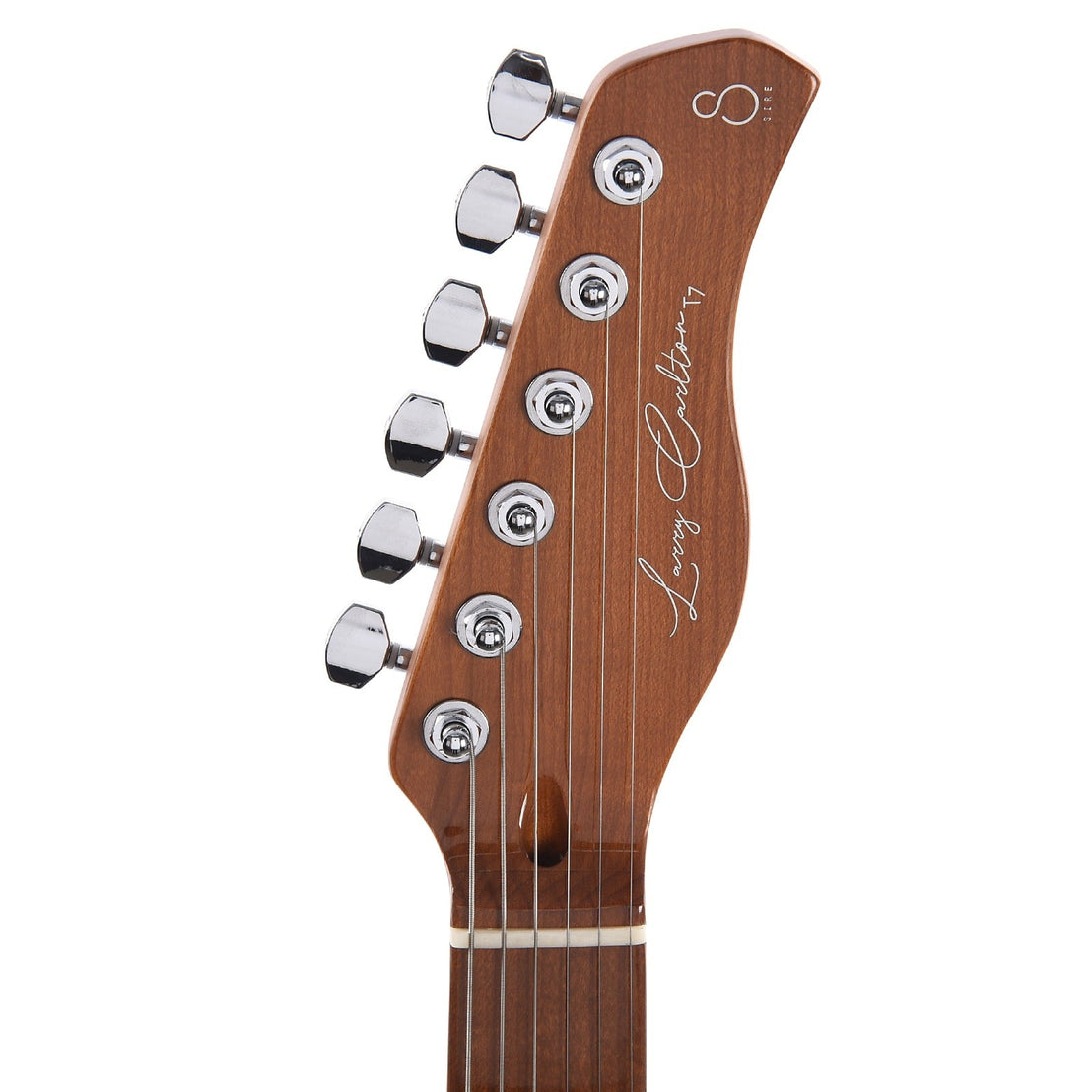 Đàn Guitar Điện Sire Larry Carlton T7-Mai Nguyên Music